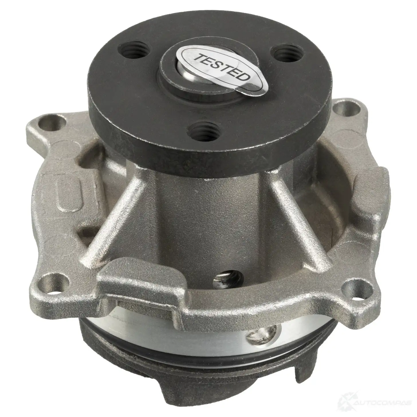 Водяной насос, помпа FEBI BILSTEIN 19610 1068730 D3YW I 4027816196105 - Изображение 1