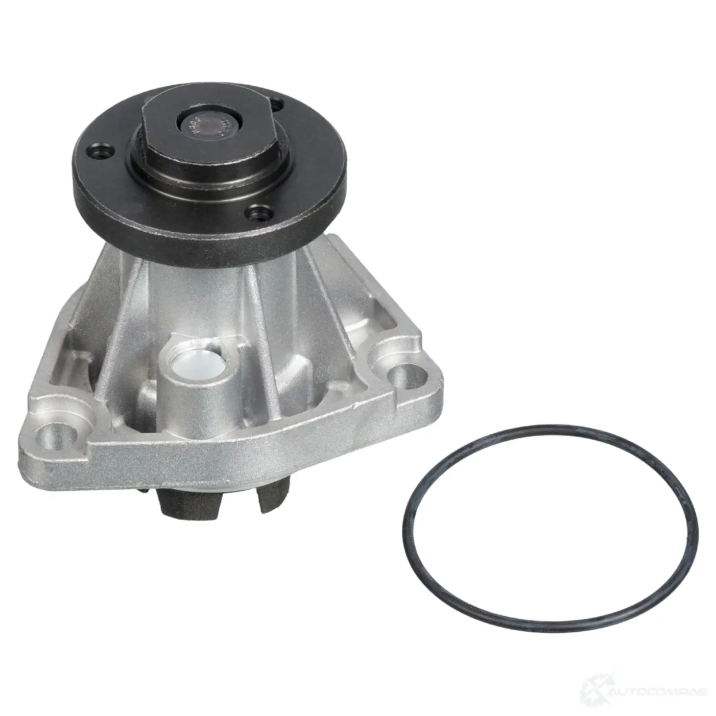 Водяной насос, помпа FEBI BILSTEIN 4027816184874 1067771 18487 3 6R8OJ - Изображение 1