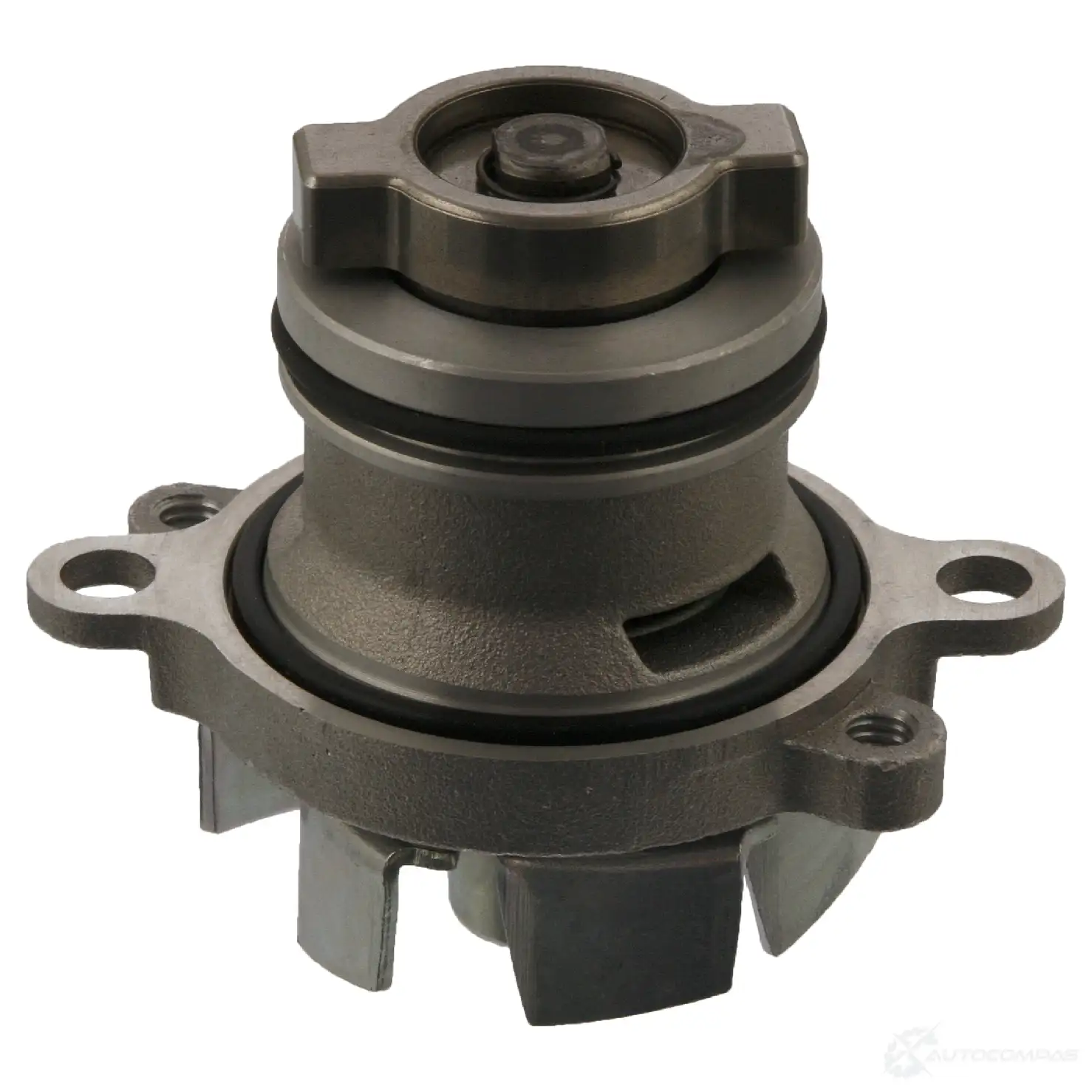 Водяной насос, помпа FEBI BILSTEIN 1090160 44349 8 VA4Q 4027816443490 - Изображение 1