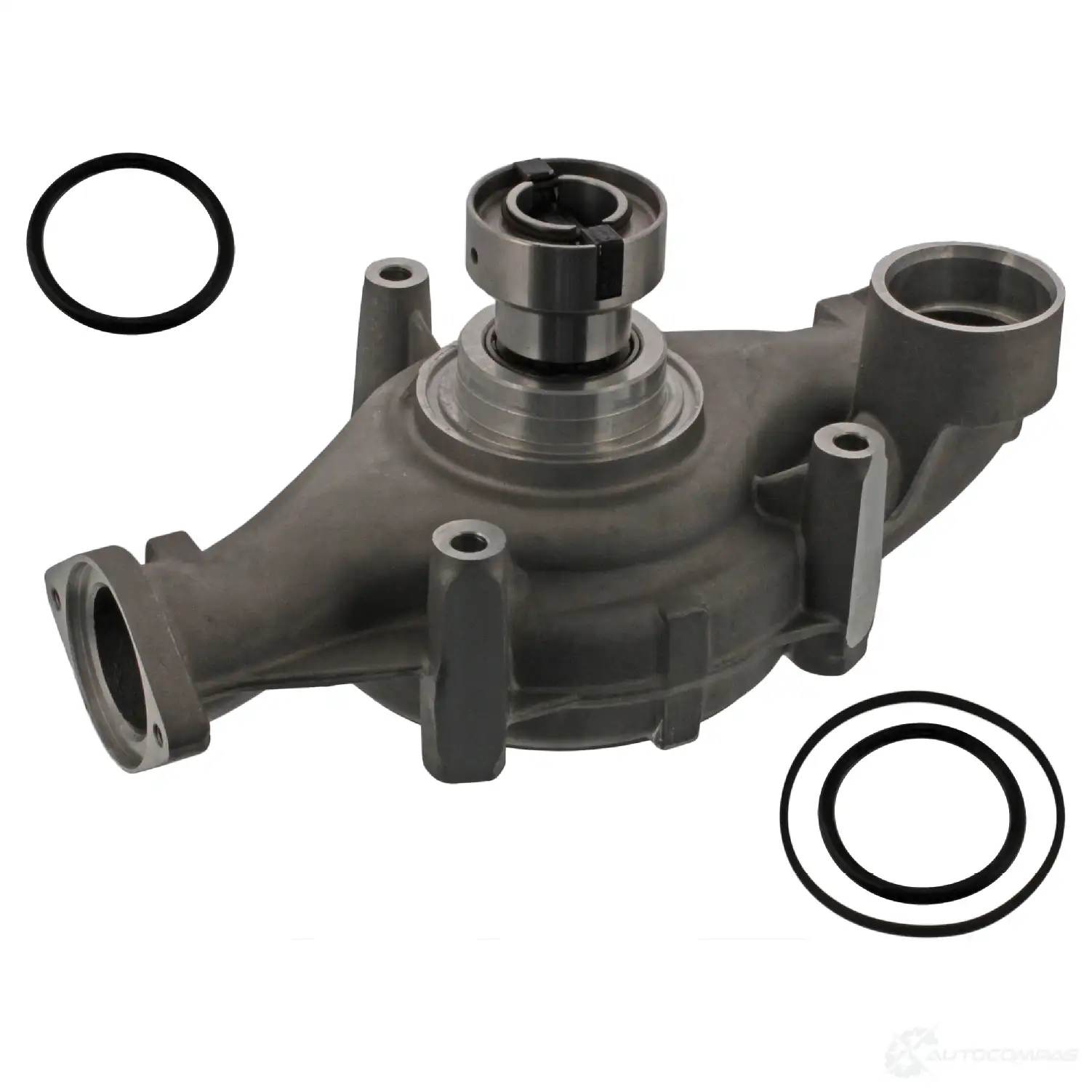 Водяной насос, помпа FEBI BILSTEIN I3P 7UN 44798 4027816447986 1090595 - Изображение 1