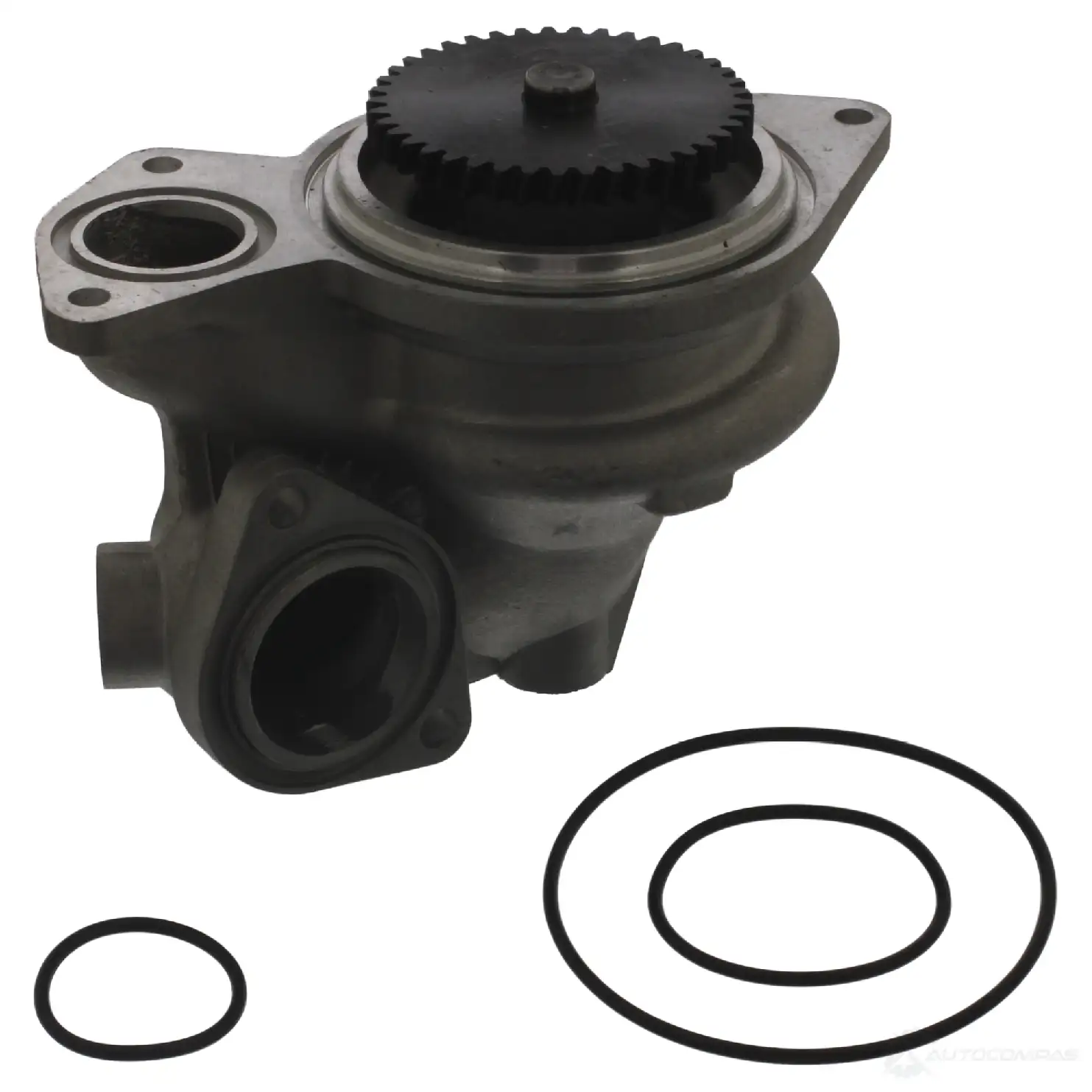 Водяной насос, помпа FEBI BILSTEIN NBIEX F 39886 4027816398868 1086167 - Изображение 1