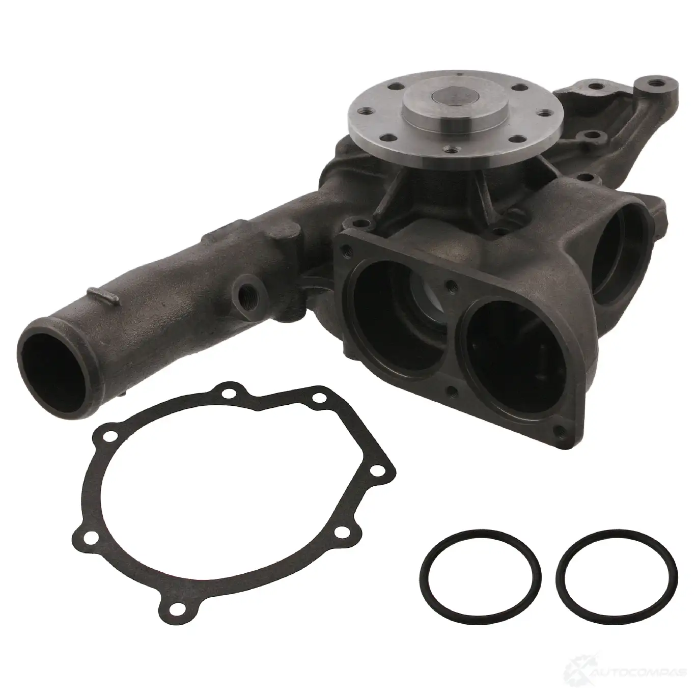 Водяной насос, помпа FEBI BILSTEIN 35026 4027816350262 AG TPORY 1081416