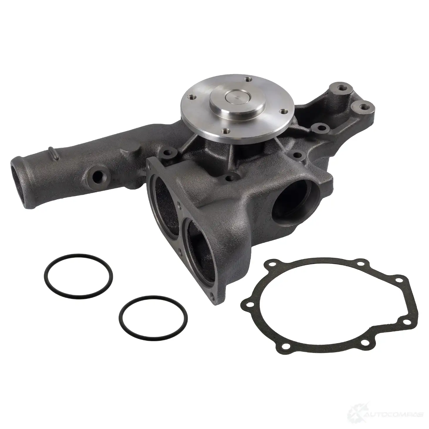 Водяной насос, помпа FEBI BILSTEIN 4027816407522 1087004 GRJK G4C 40752