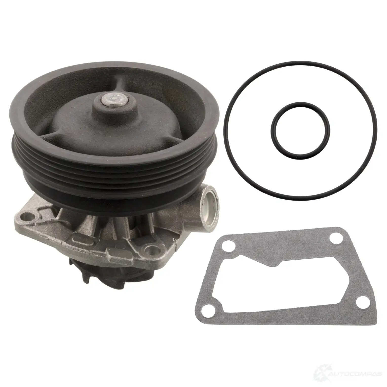 Водяной насос, помпа FEBI BILSTEIN 10596 4027816105961 1062479 XJG AJ - Изображение 1