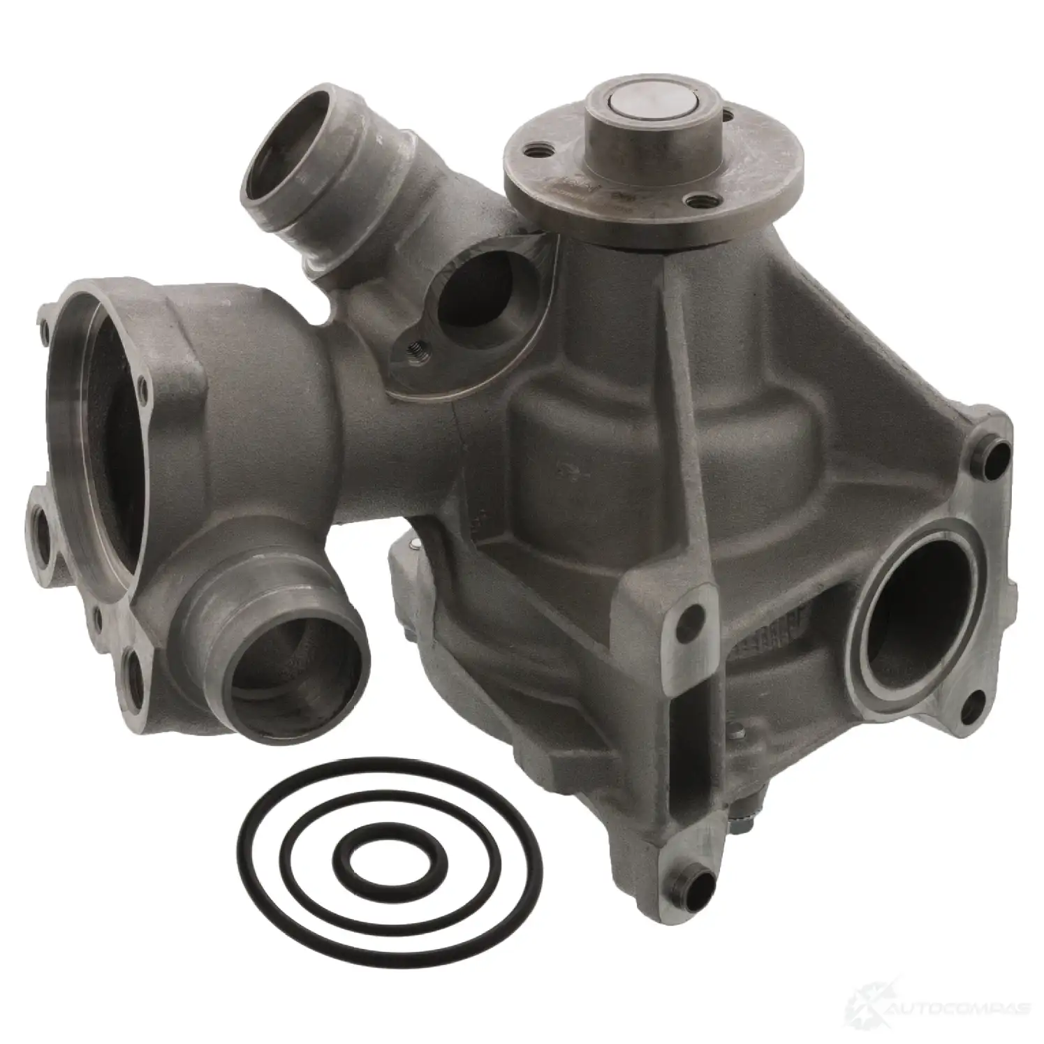 Водяной насос, помпа FEBI BILSTEIN 1060941 09108 4027816091080 F6L IBVI - Изображение 1