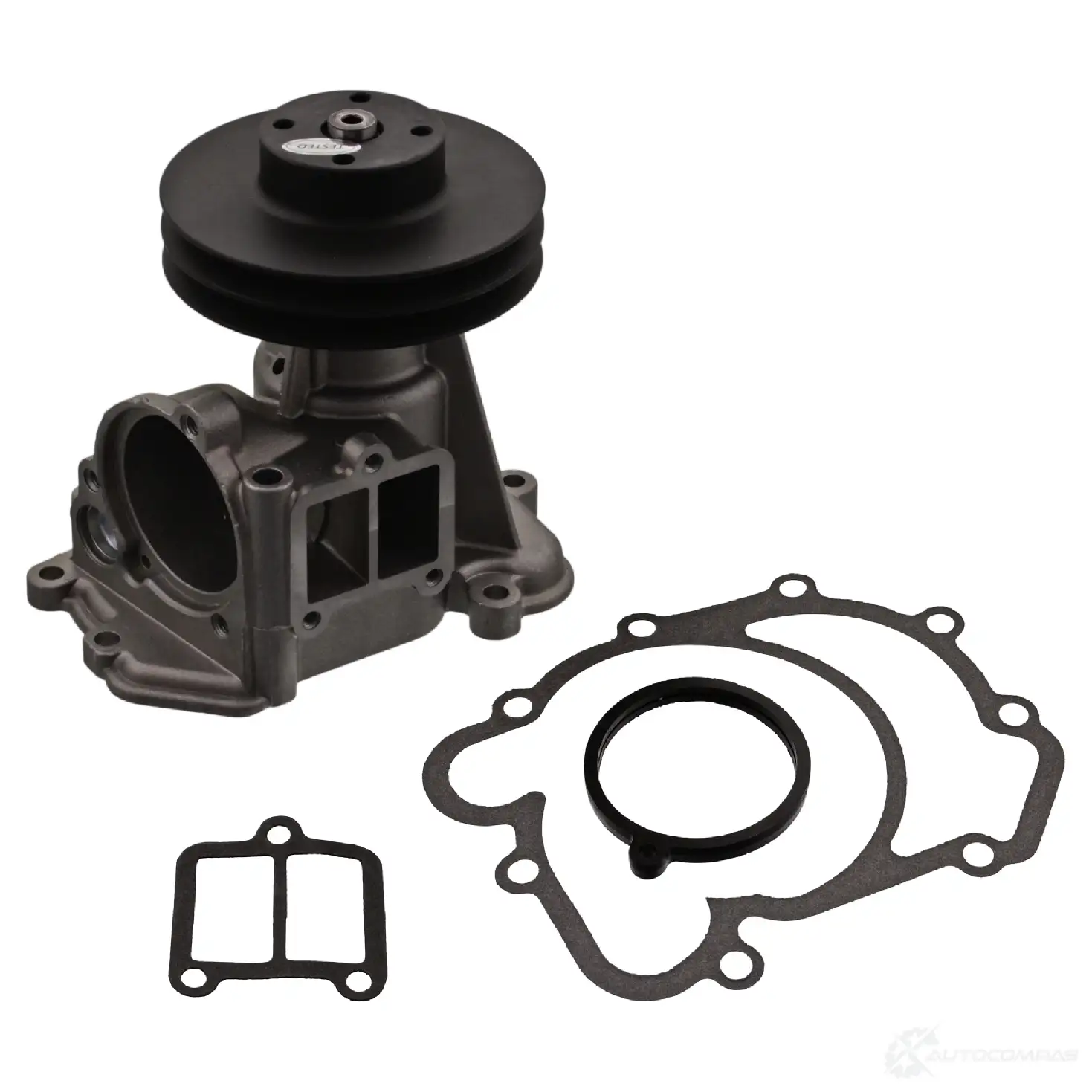 Водяной насос, помпа FEBI BILSTEIN 1S 62V 4027816053767 1058595 05376 - Изображение 1