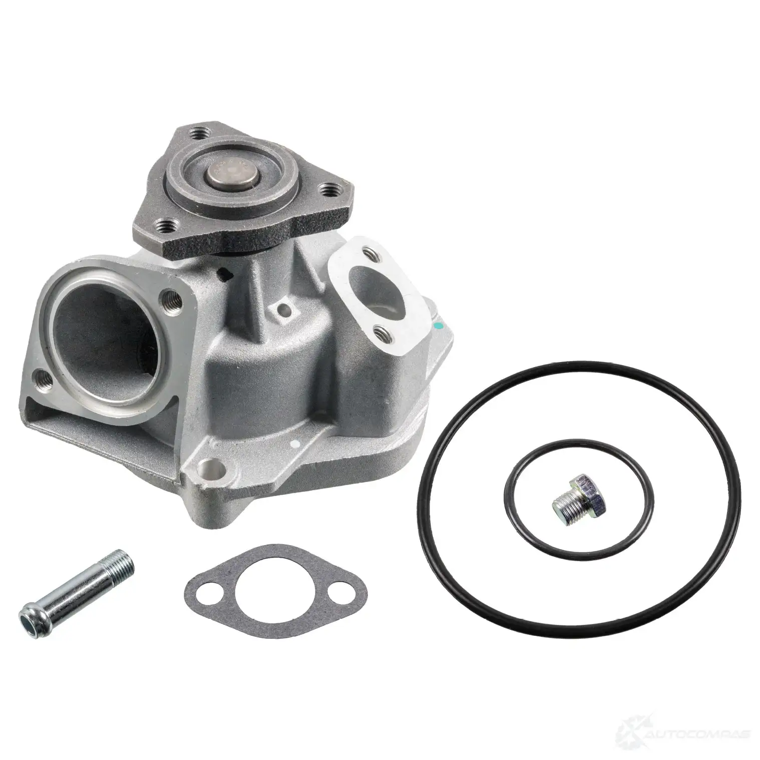 Водяной насос, помпа FEBI BILSTEIN 4027816176701 1067119 6S8E Y 17670 - Изображение 1