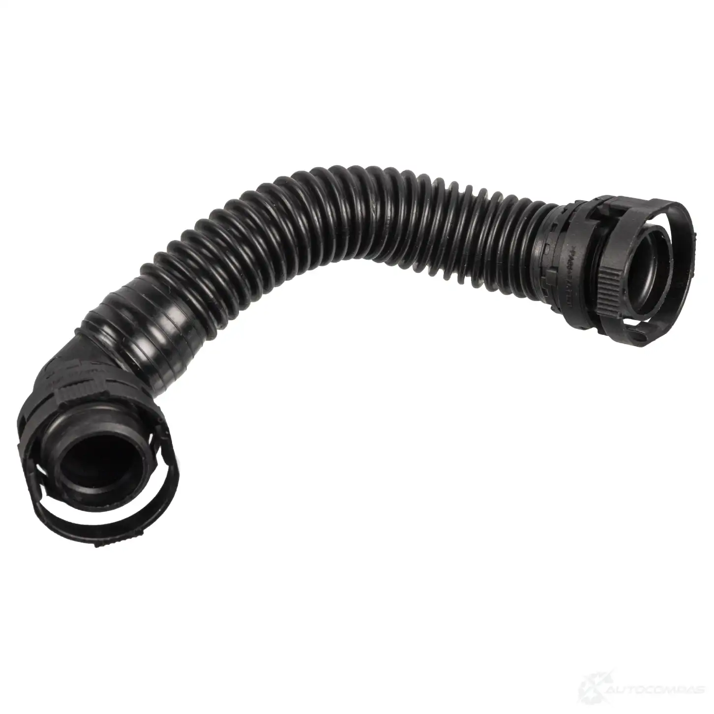 Патрубок вентиляции картерных газов FEBI BILSTEIN 585G0 ZI 1437412432 109333