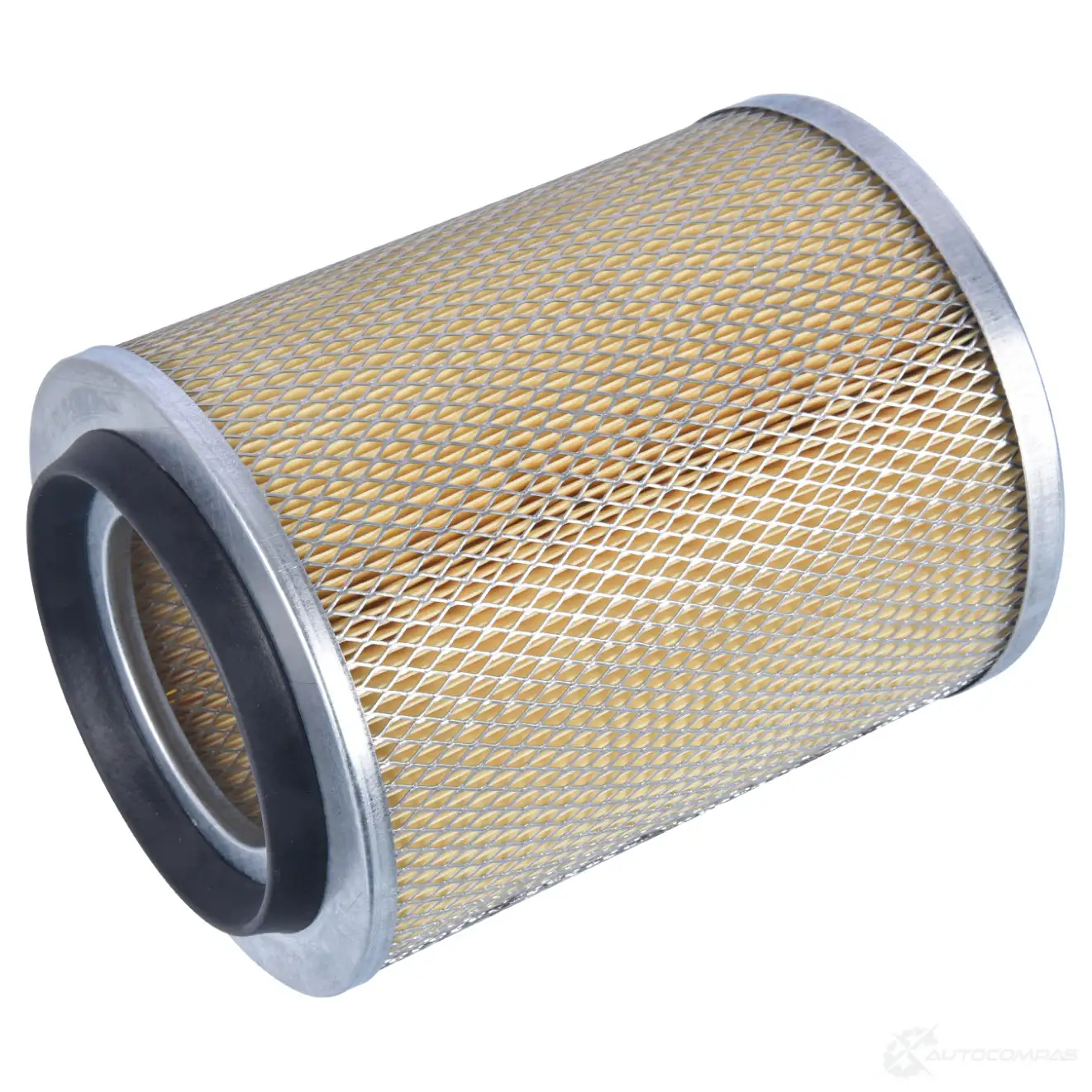 Воздушный фильтр FEBI BILSTEIN 180900 ICO68 Z5 1439862616 - Изображение 1