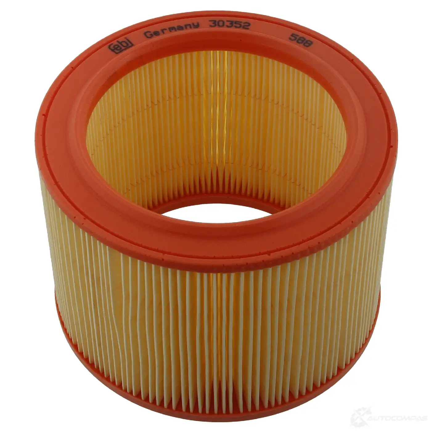 Воздушный фильтр FEBI BILSTEIN 4027816303527 M23ZG 4 1077322 30352