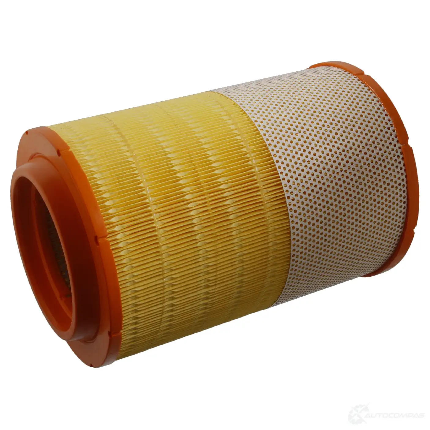 Воздушный фильтр FEBI BILSTEIN 40782 1087031 V3K1N QI 4027816407829