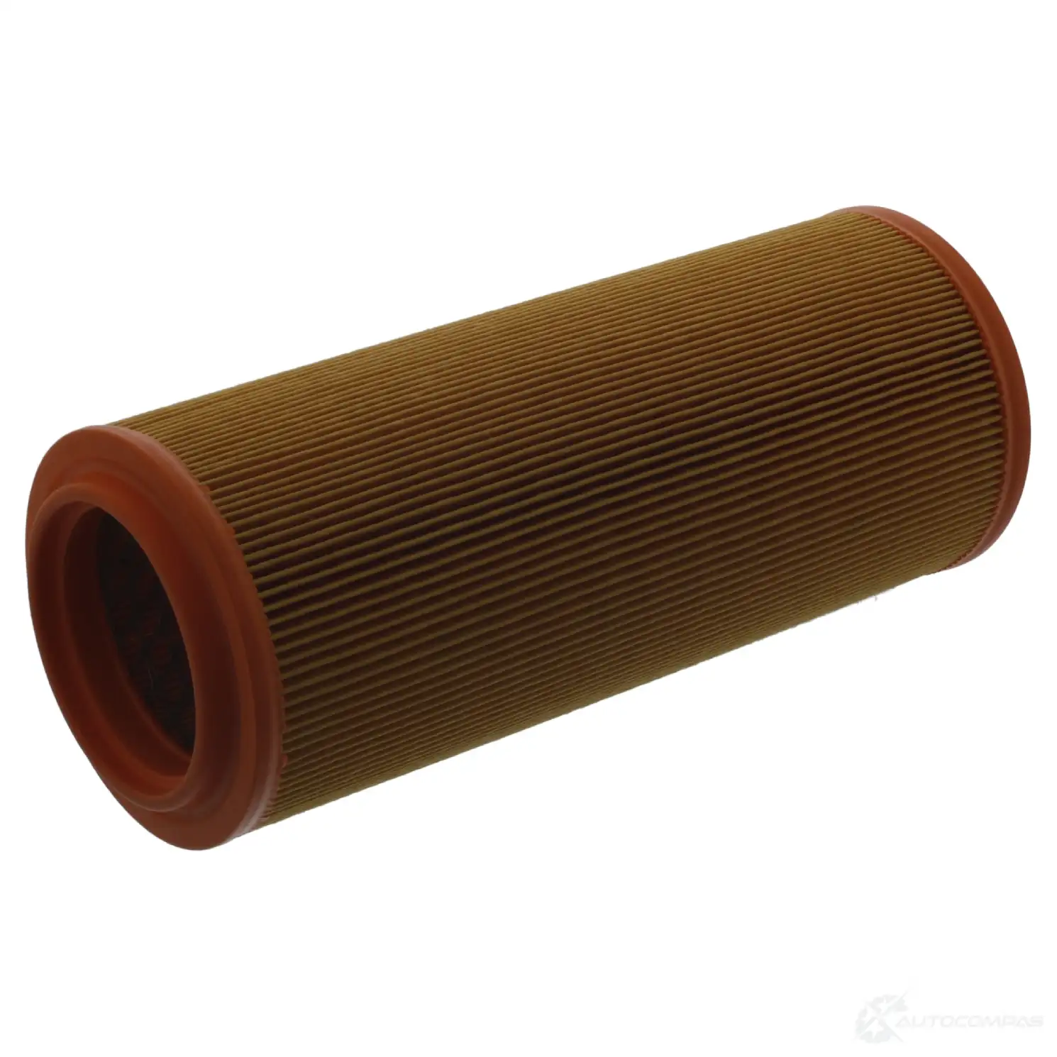 Воздушный фильтр FEBI BILSTEIN 1086048 009W NBU 39768 4027816397687 - Изображение 1