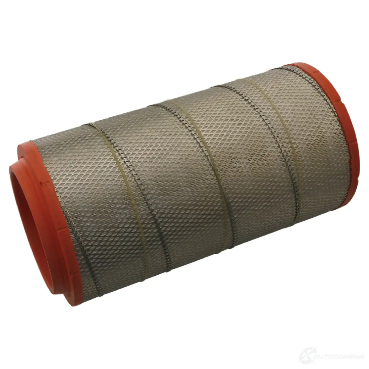 Воздушный фильтр FEBI BILSTEIN 40504 RKU9 9 4027816405047 1086767