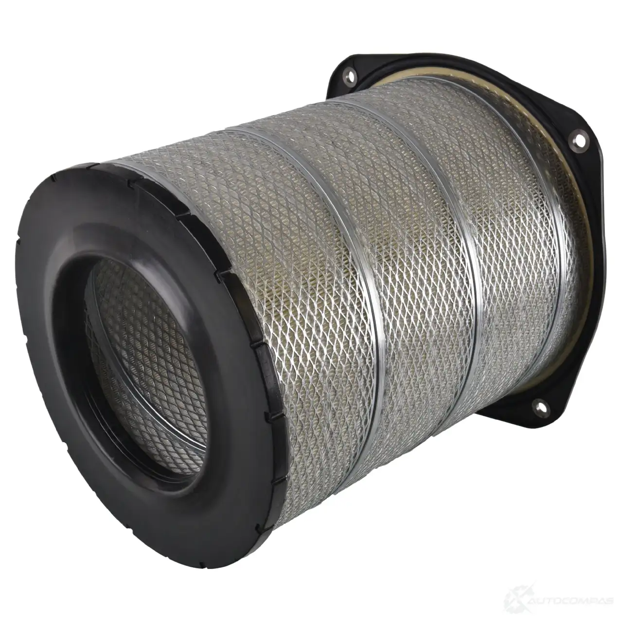 Воздушный фильтр FEBI BILSTEIN 1437396542 NG21 D8 35600 изображение 0