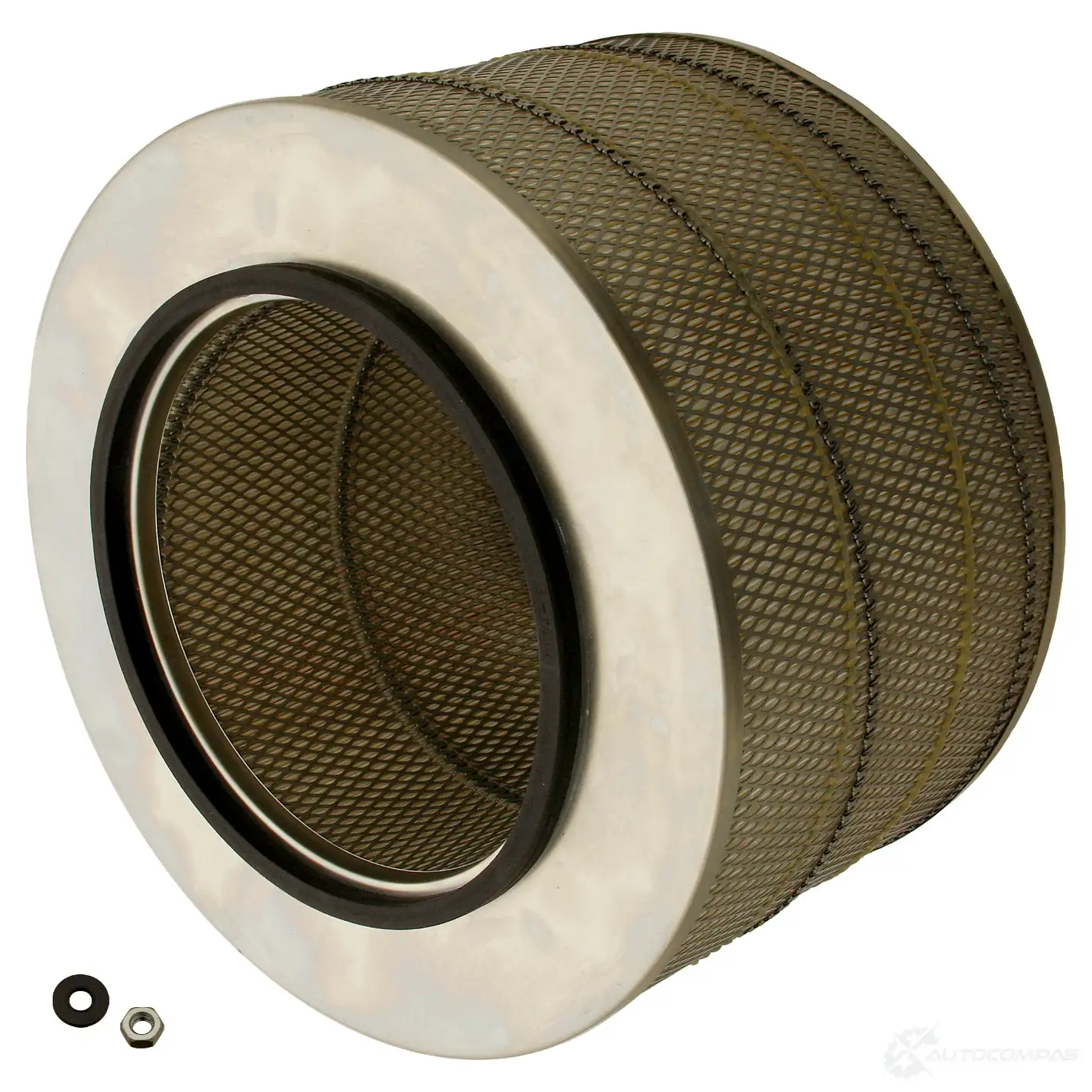 Воздушный фильтр FEBI BILSTEIN 4027816303466 30346 1077316 B9U W6