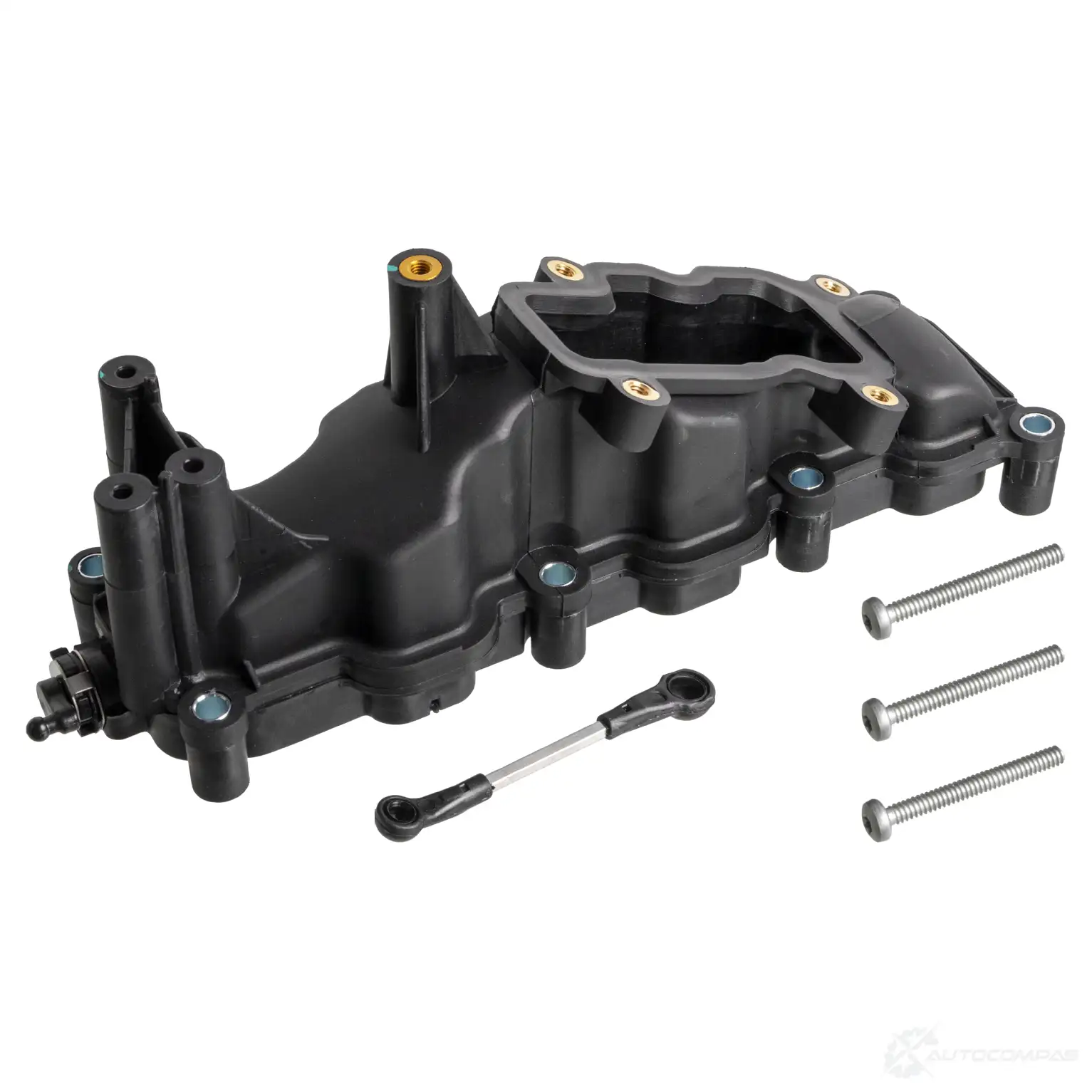 Патрубок впускного коллектора FEBI BILSTEIN 176519 1437935206 9U4MG N