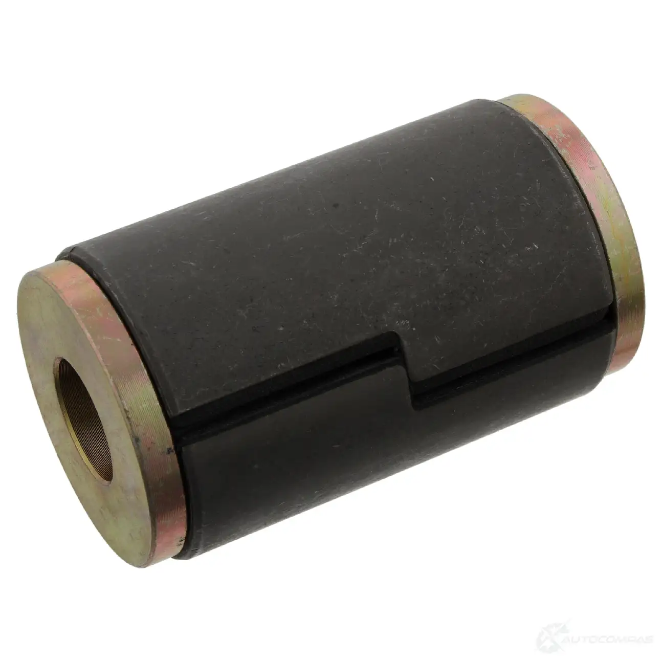 Втулка рессоры FEBI BILSTEIN 1076615 4S RUQ 29570 4027816295709