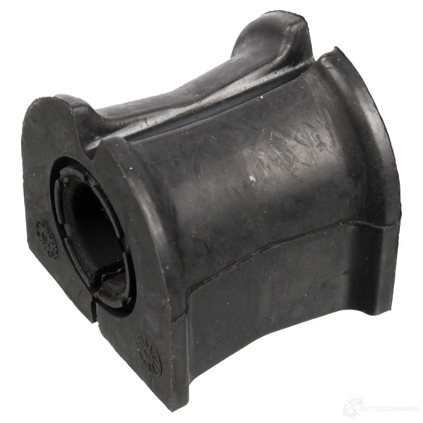 Втулка стабилизатора FEBI BILSTEIN 1424317894 EN37S I3 105766 4054224057667 - Изображение 1