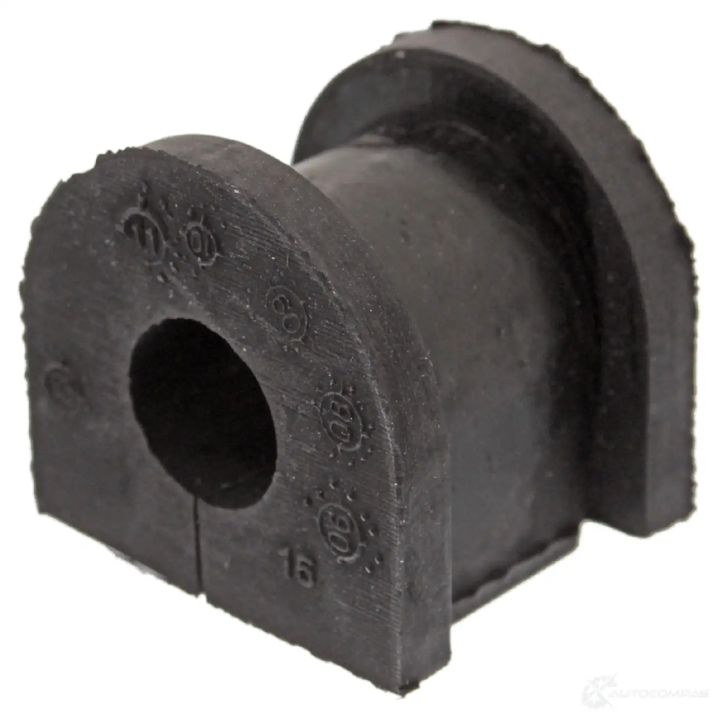 Втулка стабилизатора FEBI BILSTEIN P80Y4 P 4027816420071 42007 1088172