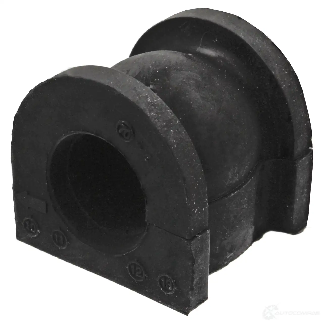 Втулка стабилизатора FEBI BILSTEIN 42038 ZNN3 P5 4027816420385 1088203