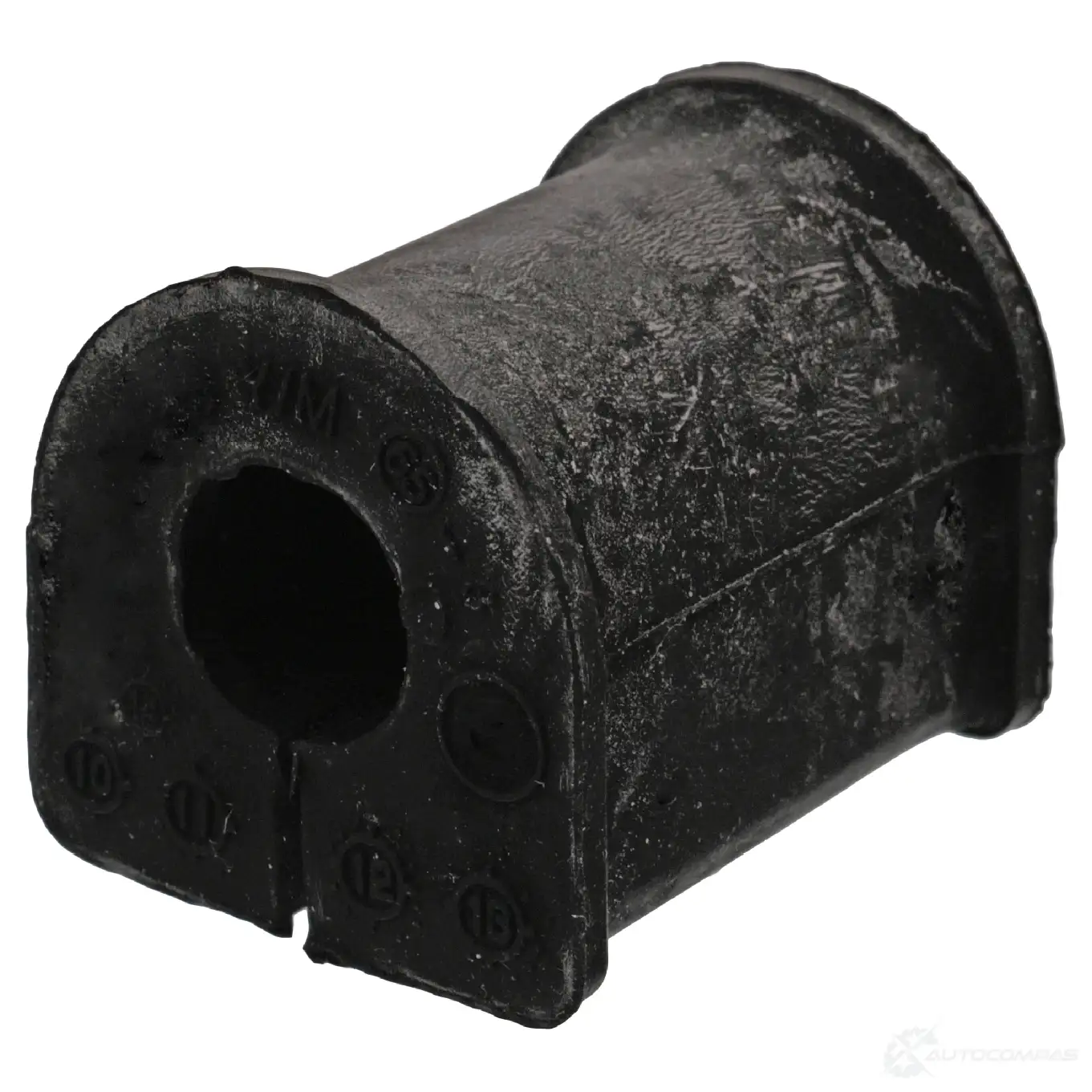 Втулка стабилизатора FEBI BILSTEIN 41434 1087650 4027816414346 D KROJM - Изображение 1