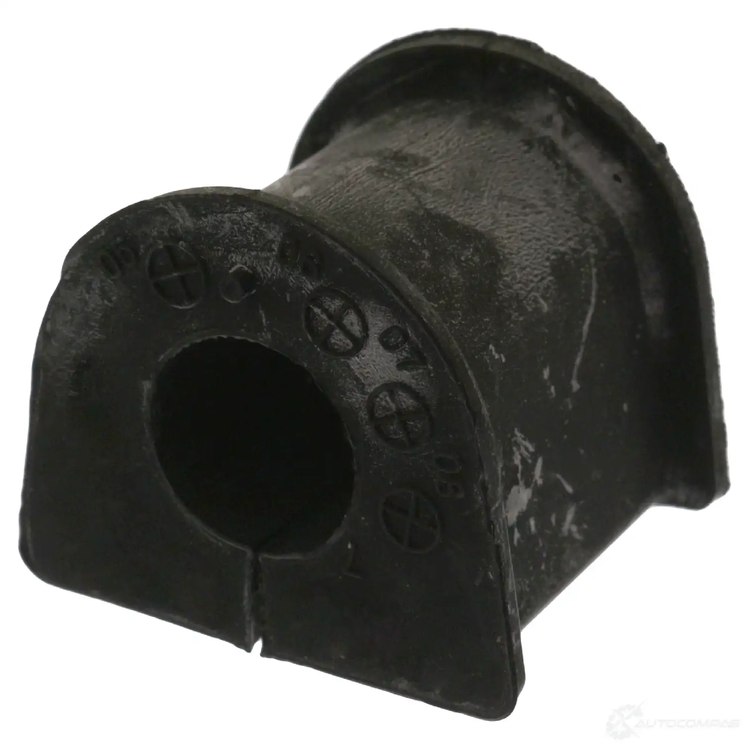 Втулка стабилизатора FEBI BILSTEIN 4027816415794 S8BLD 2V 41579 1087793 - Изображение 1