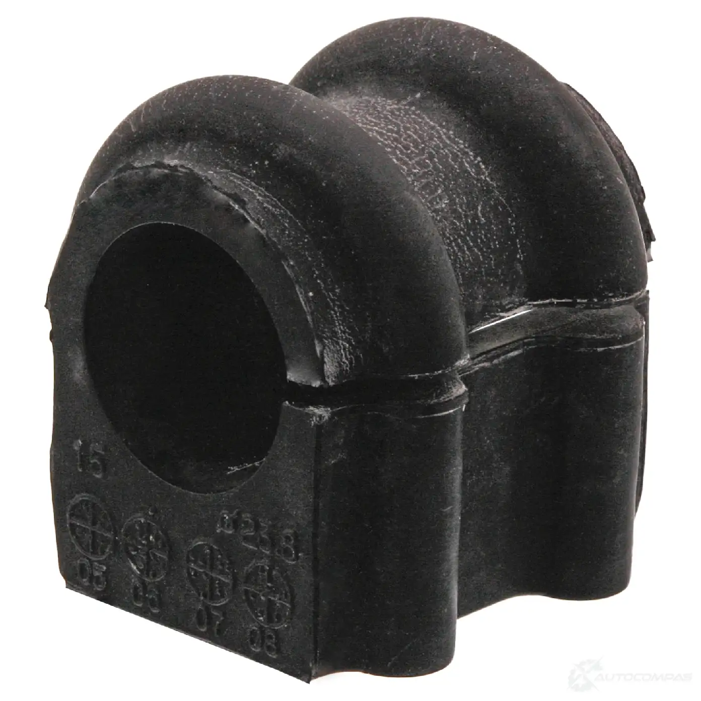 Втулка стабилизатора FEBI BILSTEIN 1087652 4027816414360 41436 6ESK TXC - Изображение 1