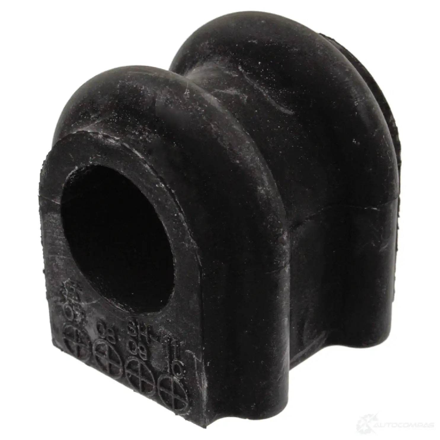 Втулка стабилизатора FEBI BILSTEIN G 8YEUS 41504 1087719 4027816415046 - Изображение 1