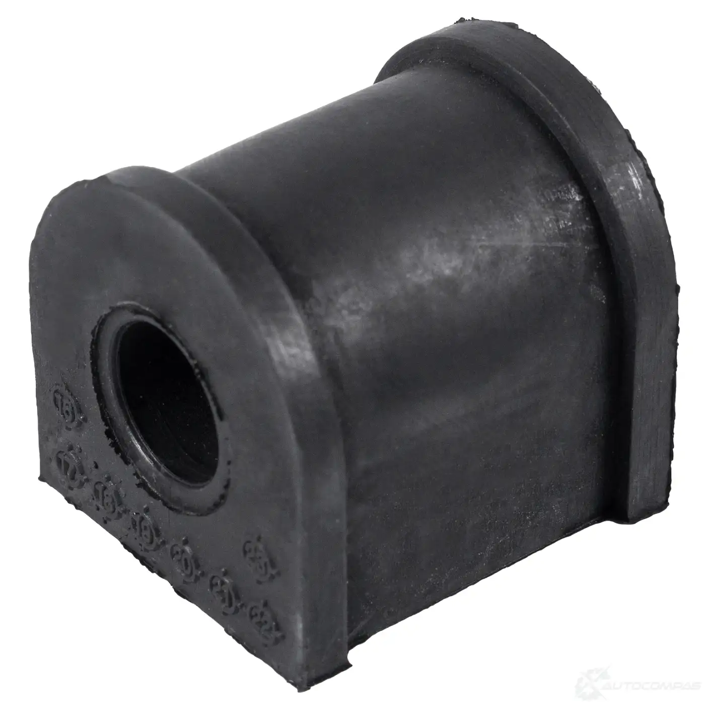 Втулка стабилизатора FEBI BILSTEIN 4027816423713 42371 HJA ITZD 1088519