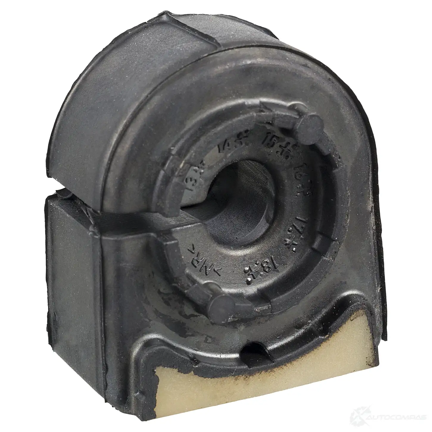 Втулка стабилизатора FEBI BILSTEIN IE F9H 4054224044865 1424317813 104486