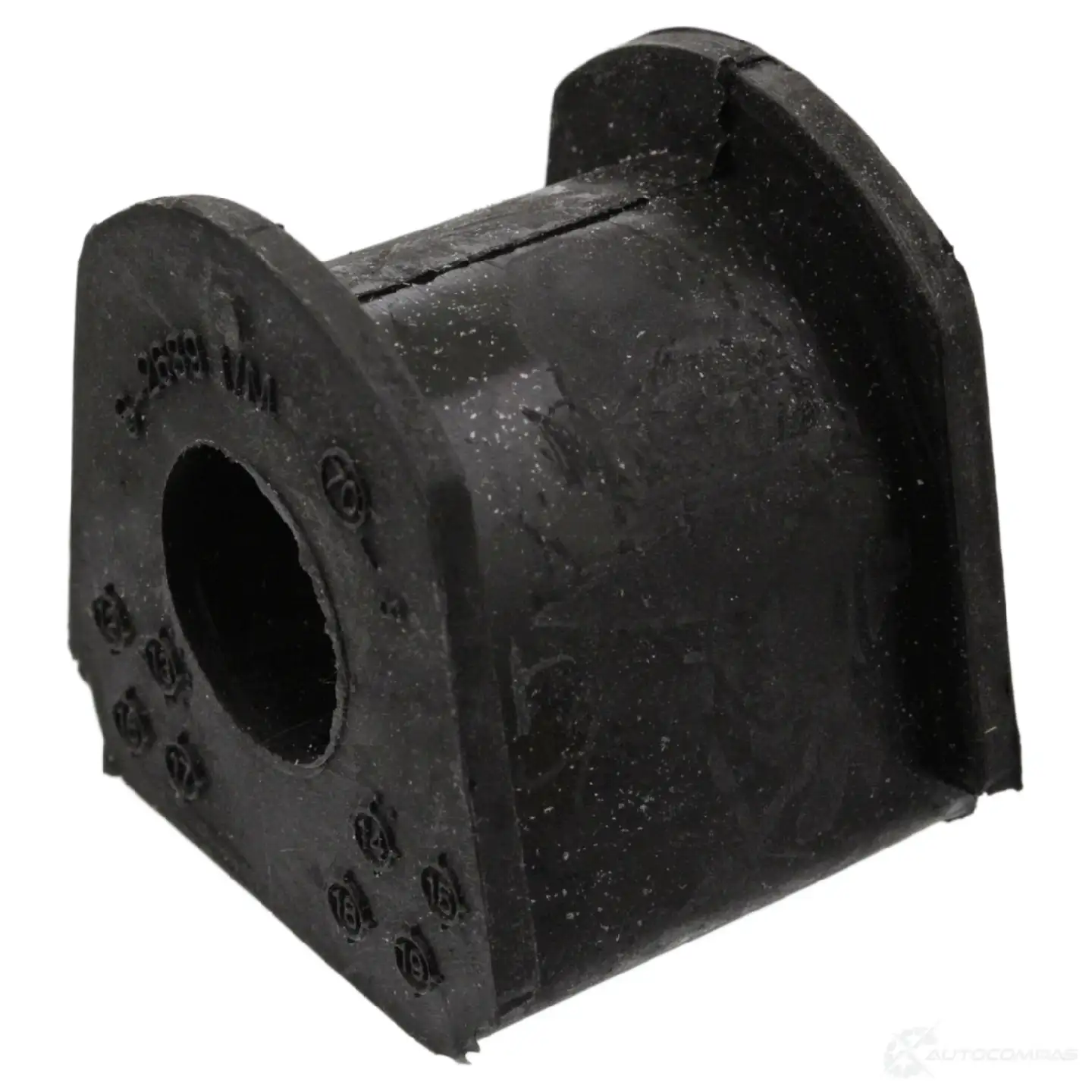Втулка стабилизатора FEBI BILSTEIN 4027816411642 1087397 41164 2CEC K6 - Изображение 1