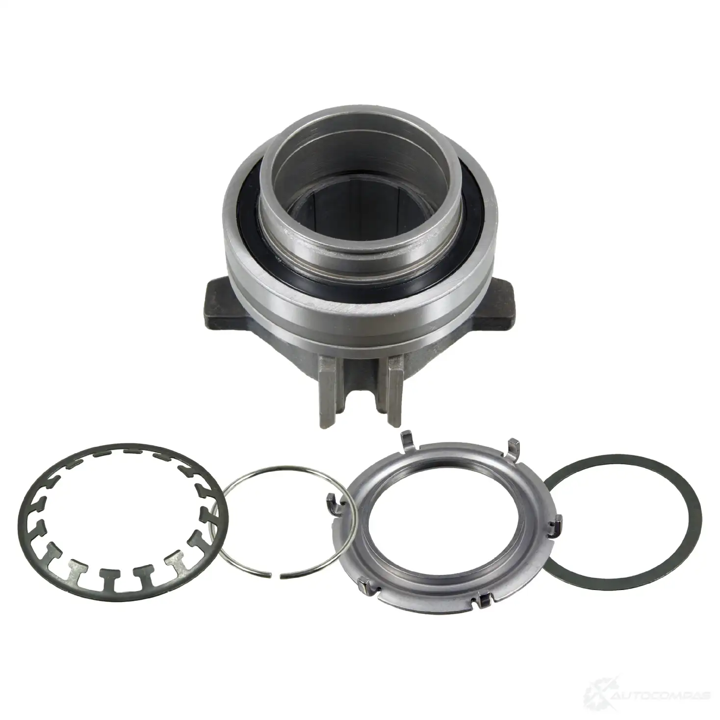 Выжимной подшипник FEBI BILSTEIN 105390 CL 146GA 4054224053904 1424390013