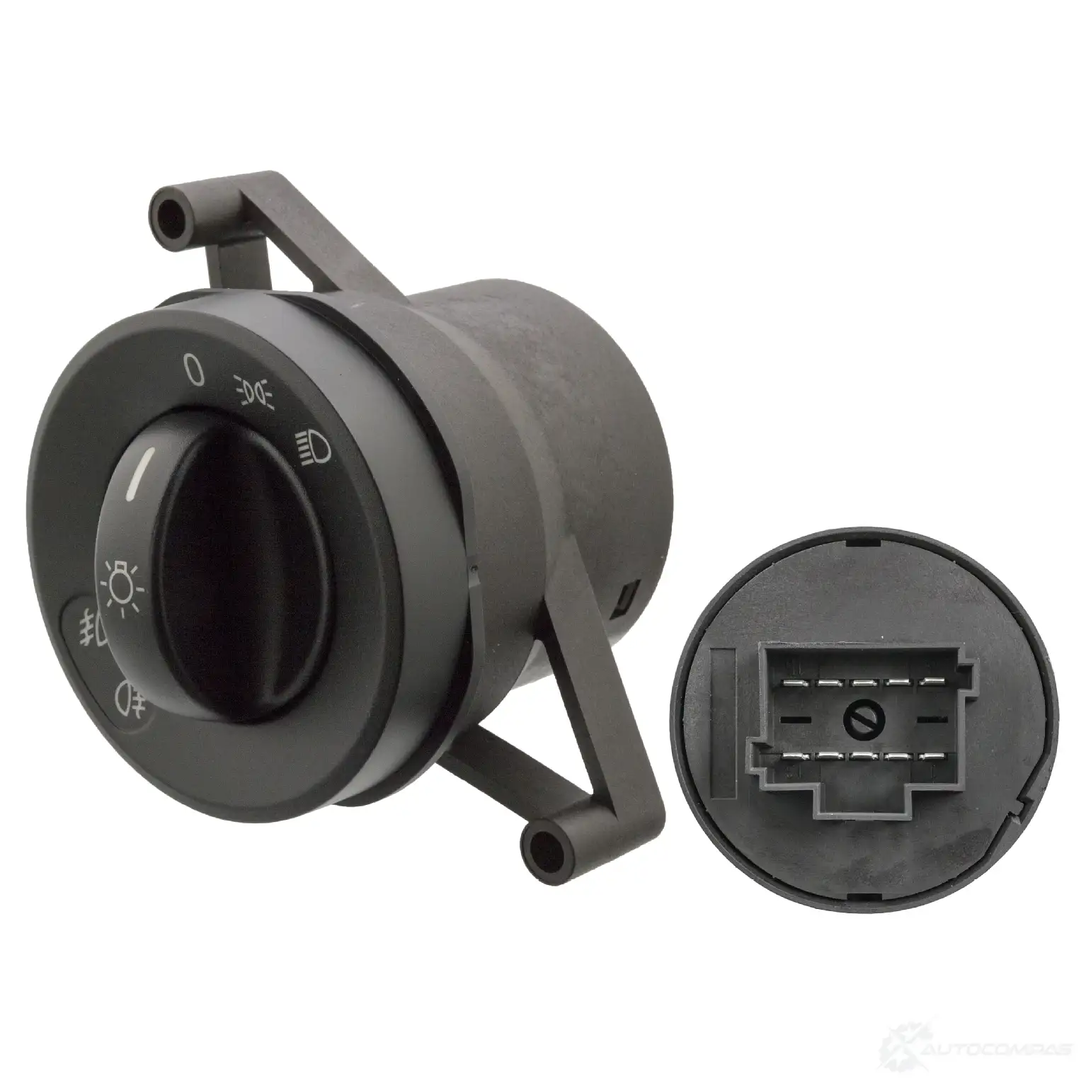 Переключатель света фар FEBI BILSTEIN 1212897073 101684 QQB RTC 4054224016848 - Изображение 1