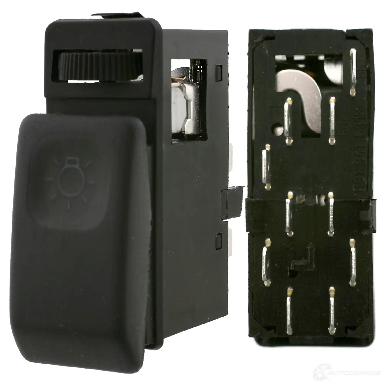 Переключатель света фар FEBI BILSTEIN 15624 4027816156246 1D7 SJ 1065638 - Изображение 1