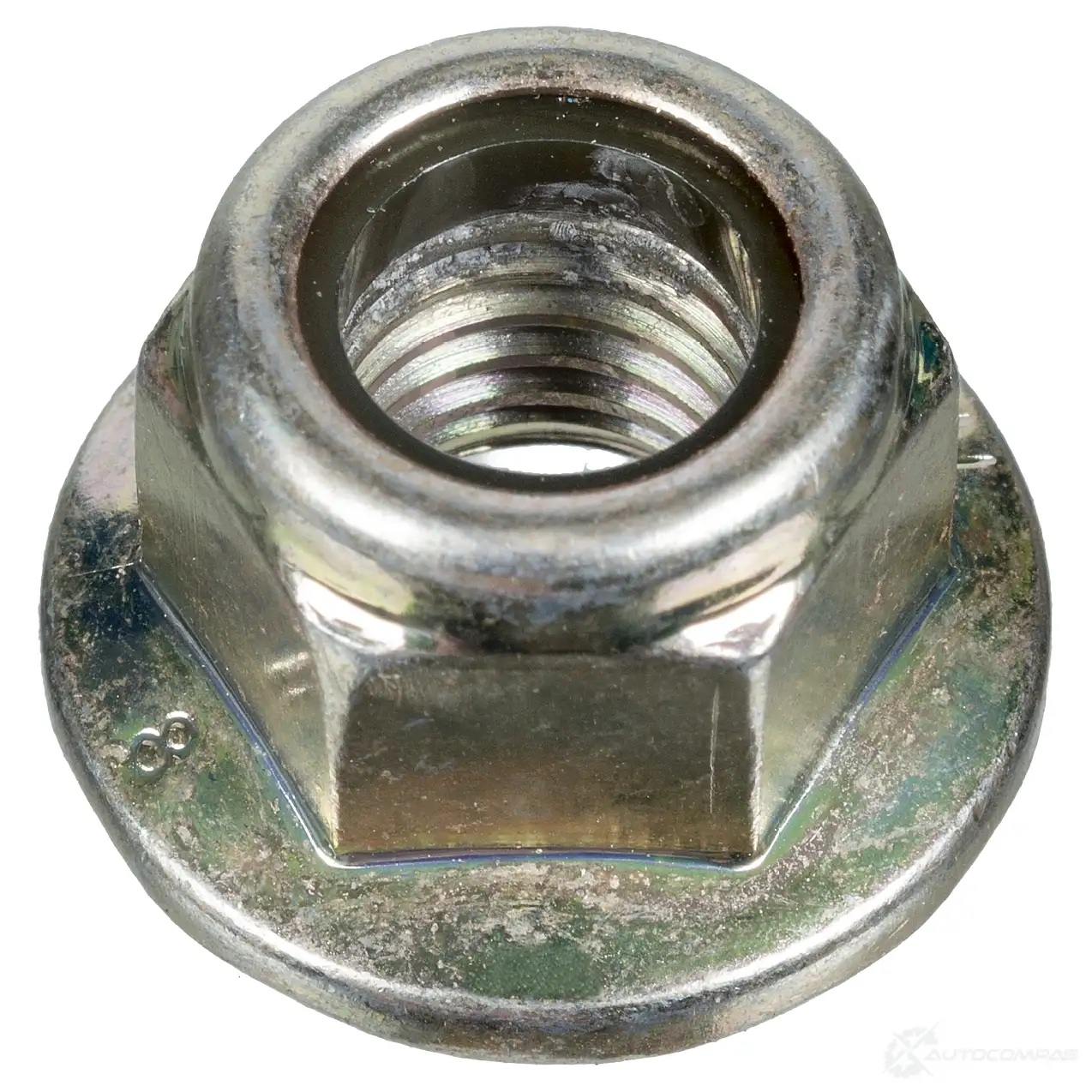 Гайка крепления шаровой опоры FEBI BILSTEIN 4027816243830 24383 EUF YE1P 1072599