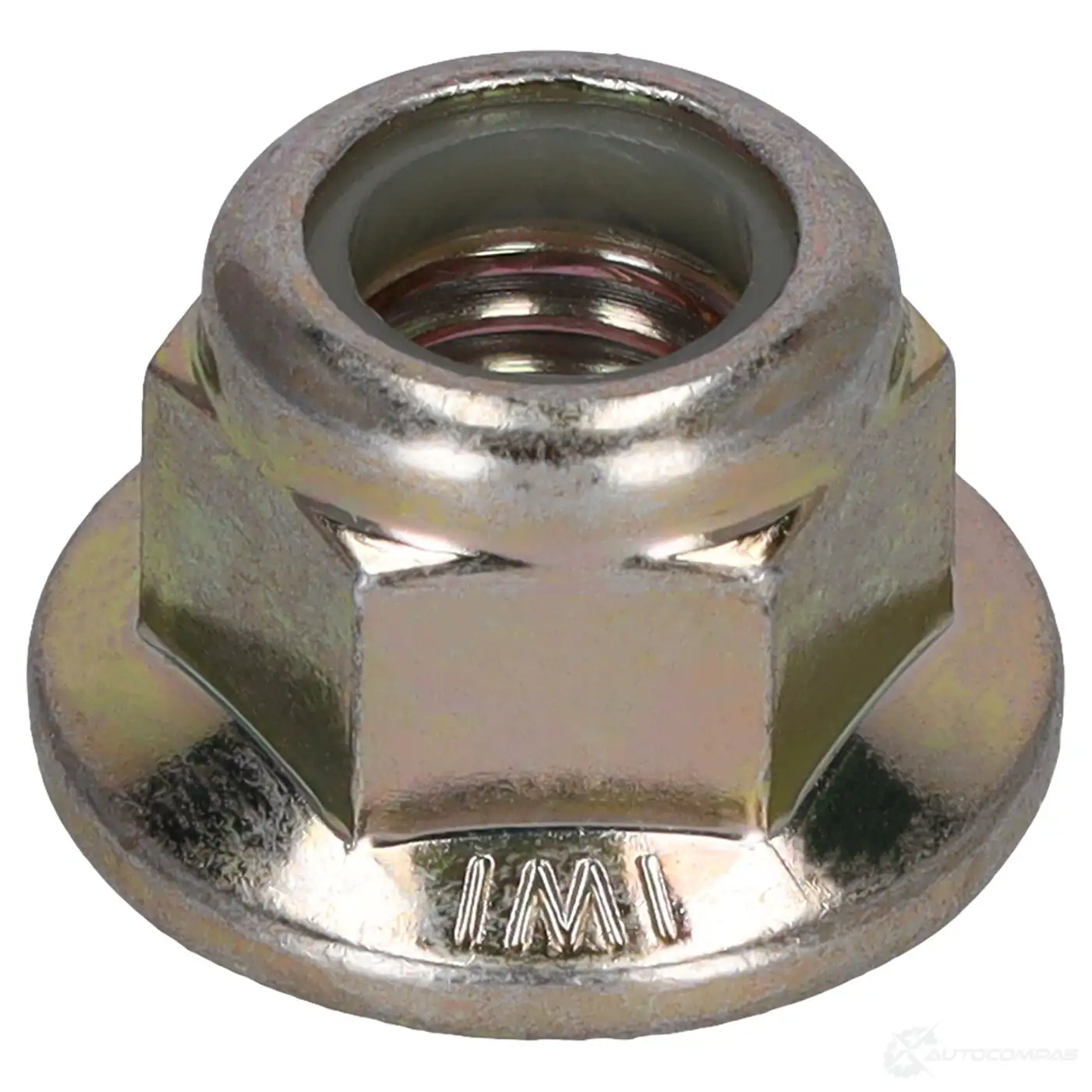 Гайка FEBI BILSTEIN M 3E0QWI 1072578 4027816243618 24361 изображение 0