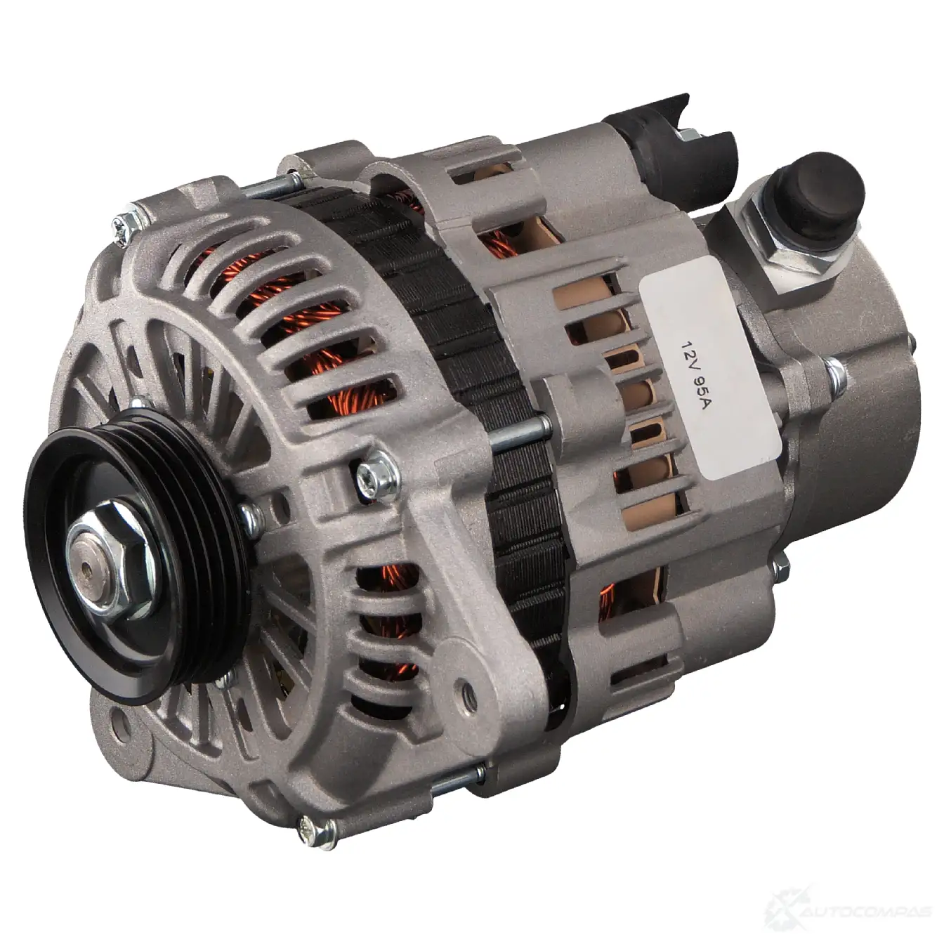 Генератор FEBI BILSTEIN 4054224015599 1212894781 101559 7V1E B - Изображение 1