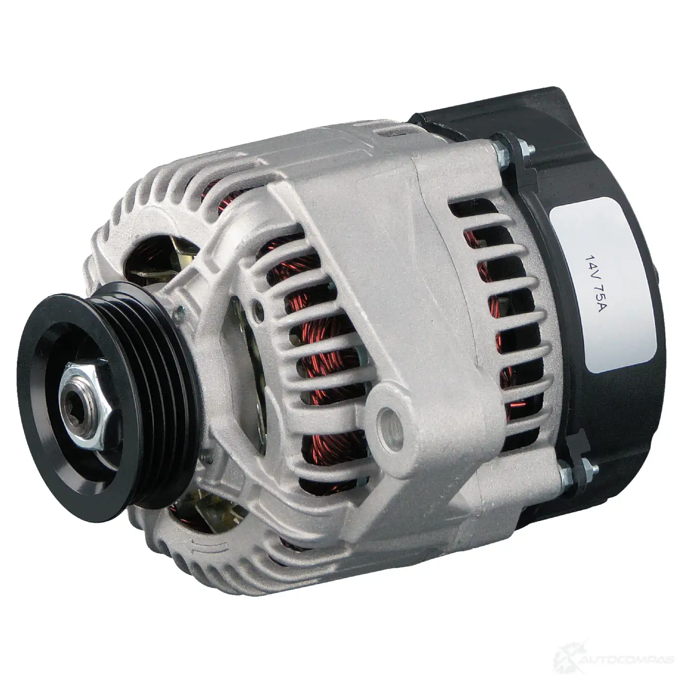 Генератор FEBI BILSTEIN 101552 4054224015520 HF8 84 1212894665 - Изображение 1