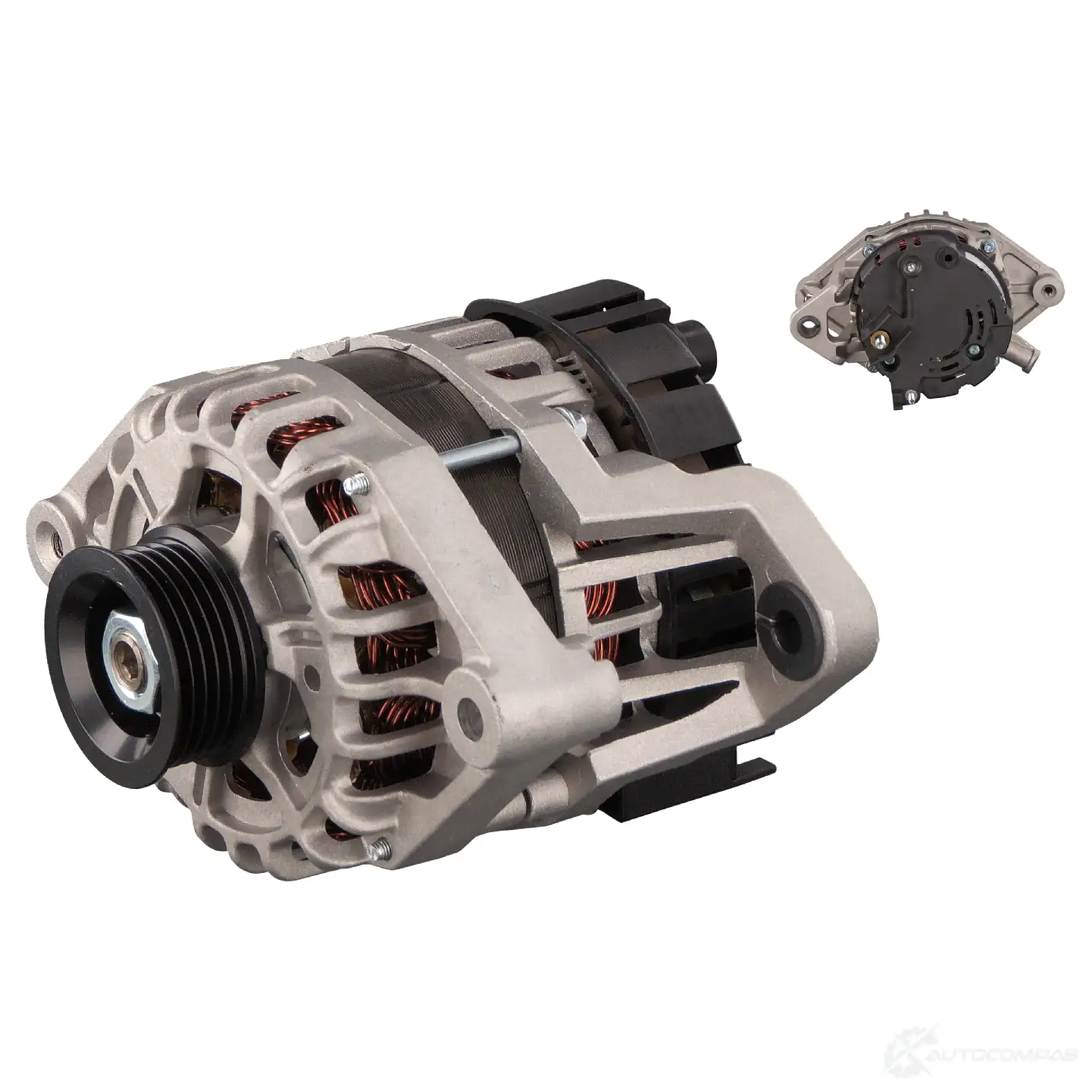 Генератор FEBI BILSTEIN 101511 LT9V FY 1212893539 4054224015117 - Изображение 1
