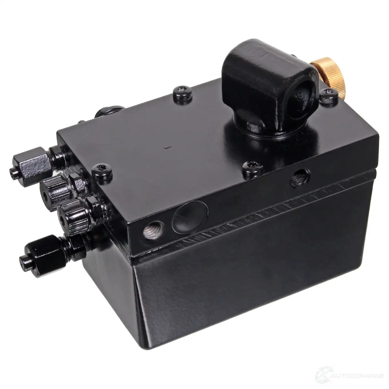 Насос подъема кабины FEBI BILSTEIN M HS4F 4054224027363 102736 1212906579