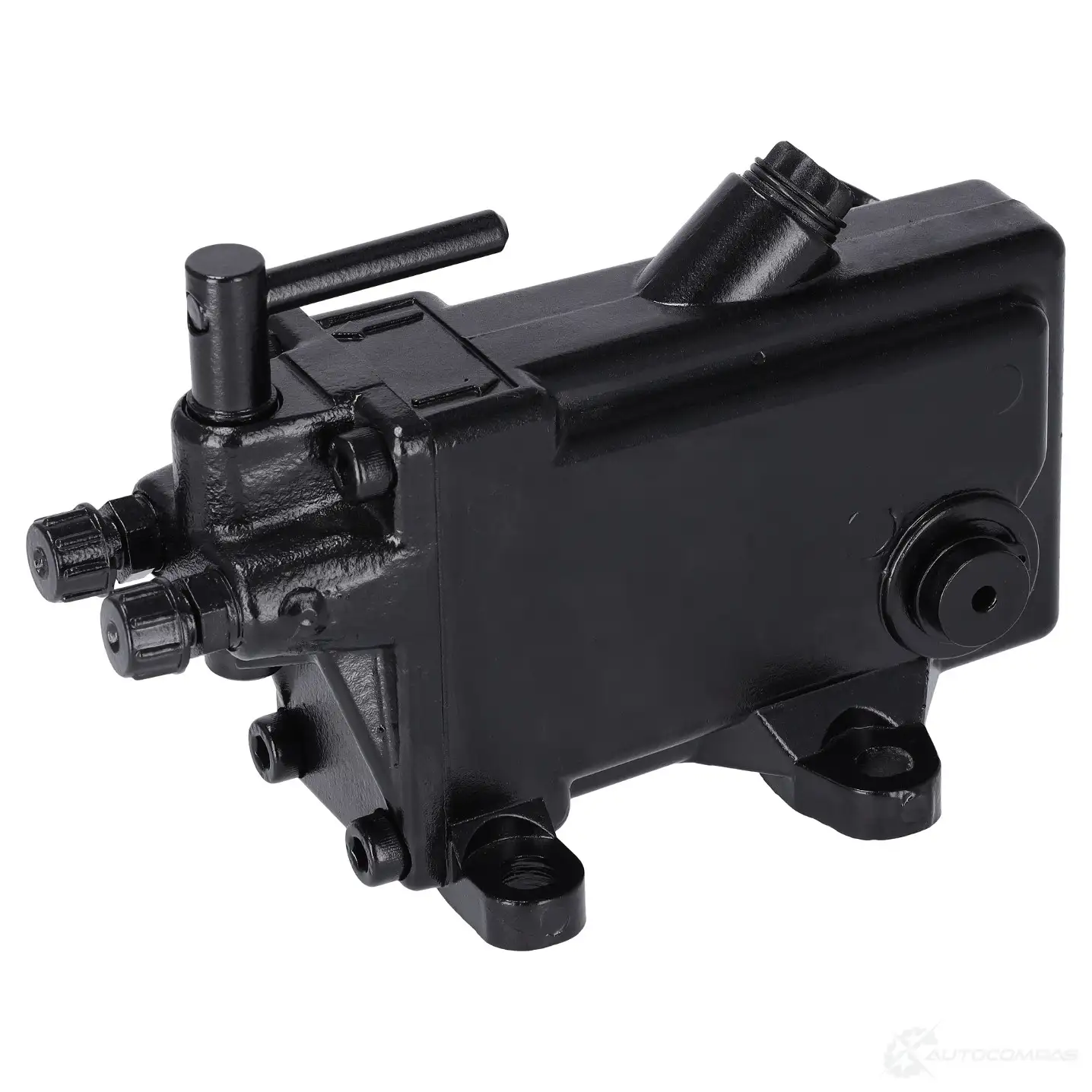 Насос подъема кабины FEBI BILSTEIN C Z87X7 27211 4027816272113 1074500 - Изображение 1