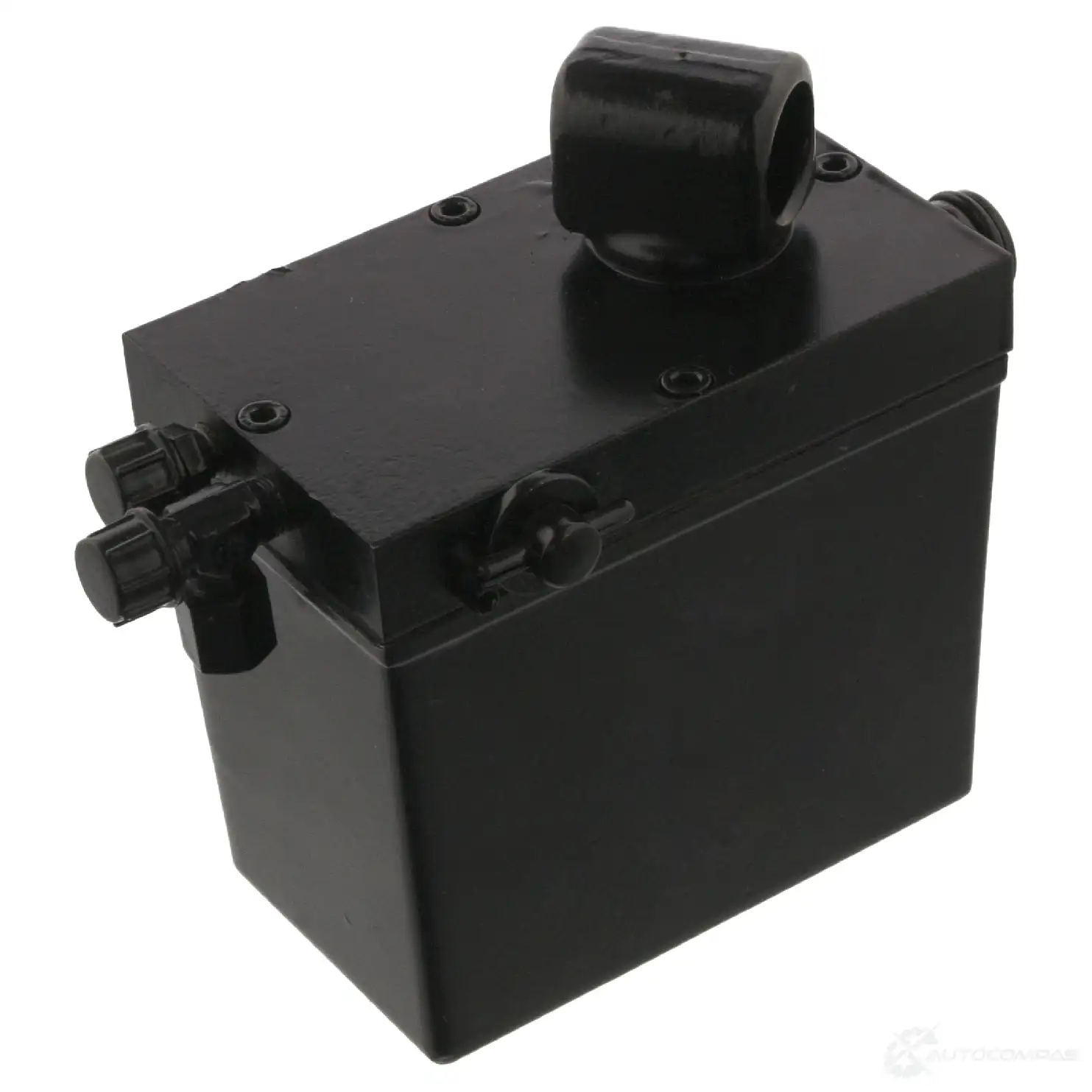 Насос подъема кабины FEBI BILSTEIN 1HXKD J6 35513 1081875 4027816355137 - Изображение 1