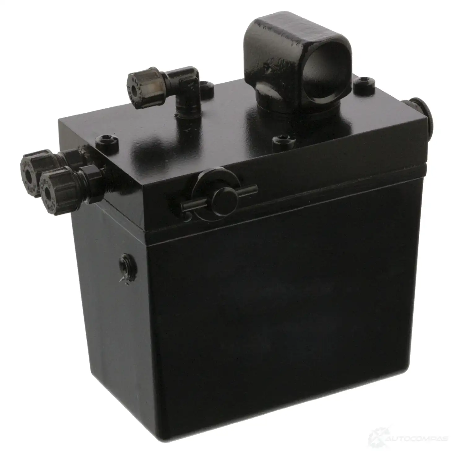 Насос подъема кабины FEBI BILSTEIN 4027816443810 44381 1090195 I7 YW04K - Изображение 1