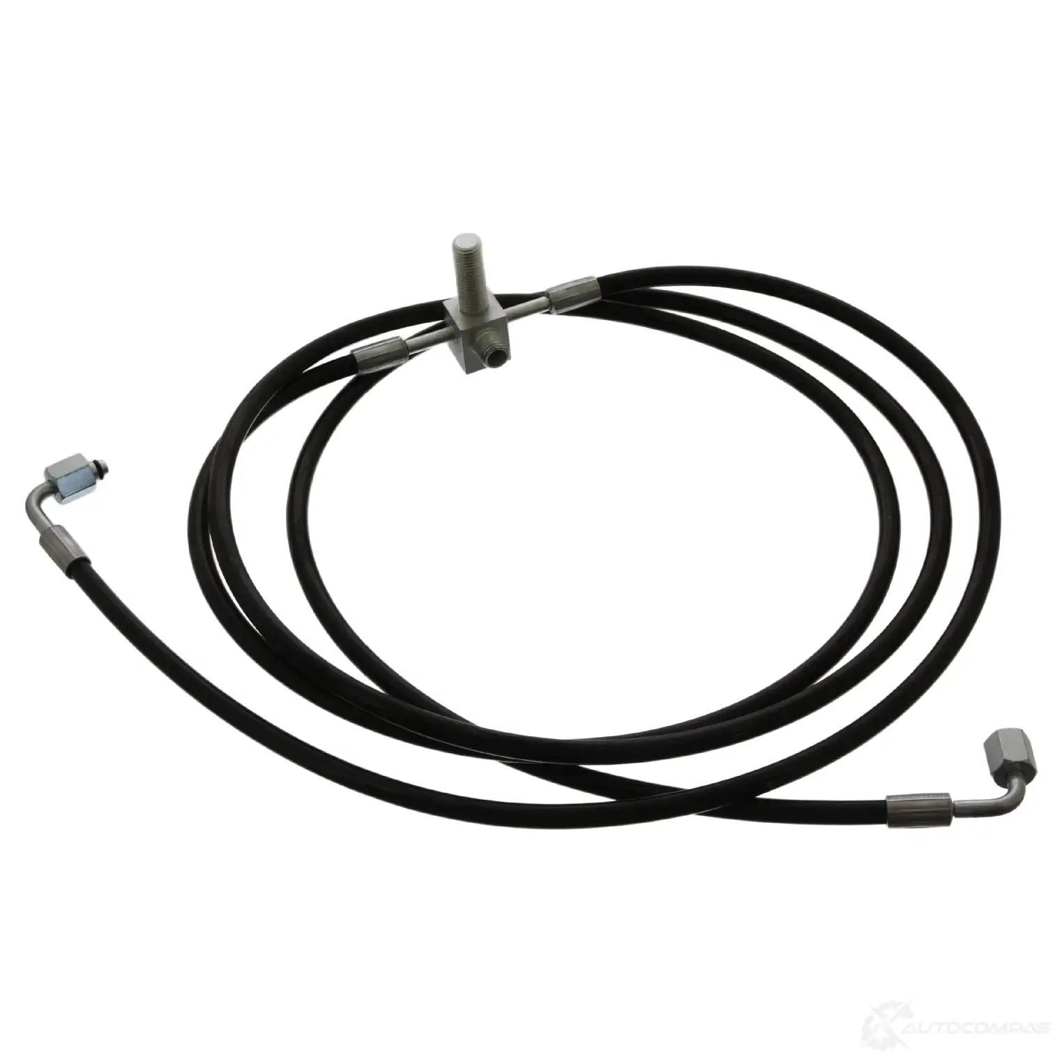 Шланг подъема кабины FEBI BILSTEIN 43407 UM4N Y 1089449 4027816434078
