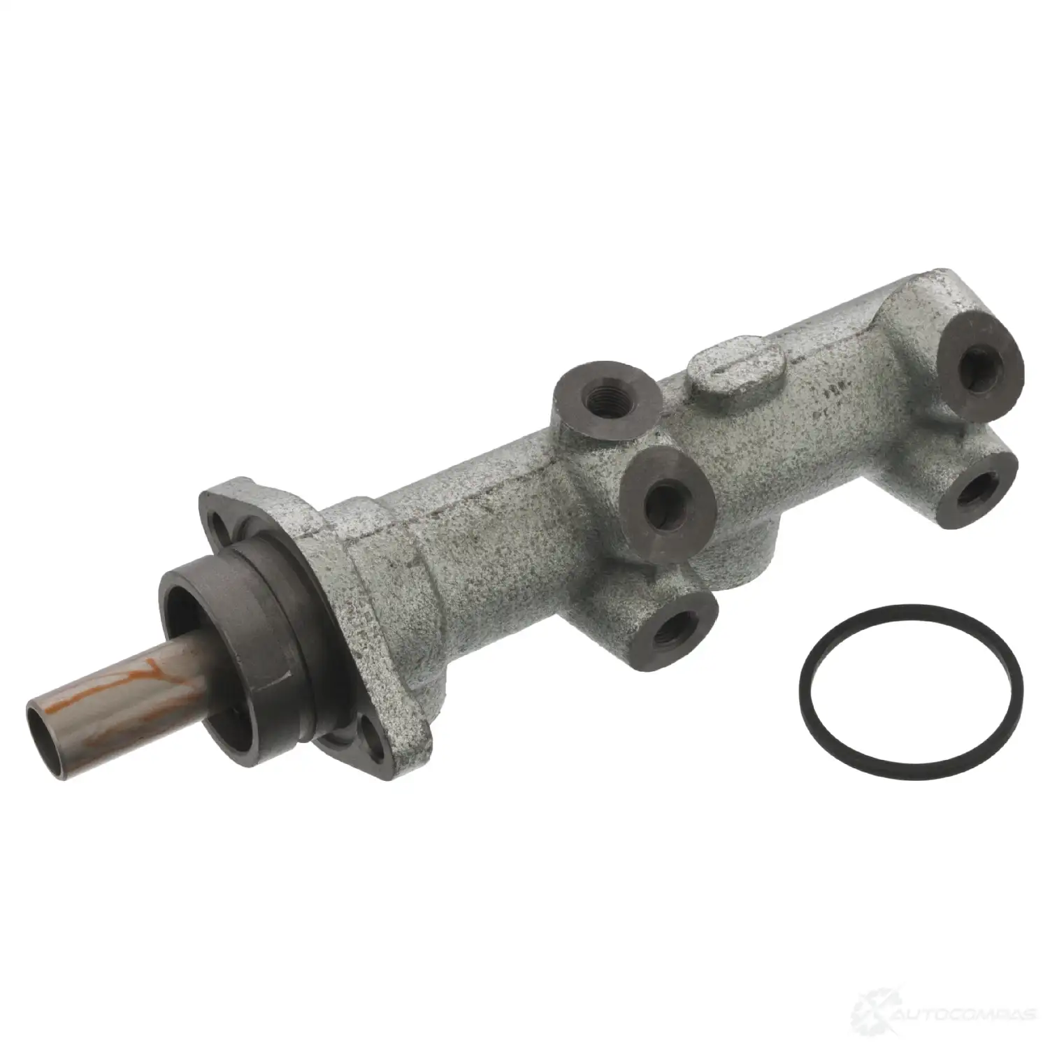 Главный тормозной цилиндр FEBI BILSTEIN 1067617 18321 4027816183211 4EK BW - Изображение 1