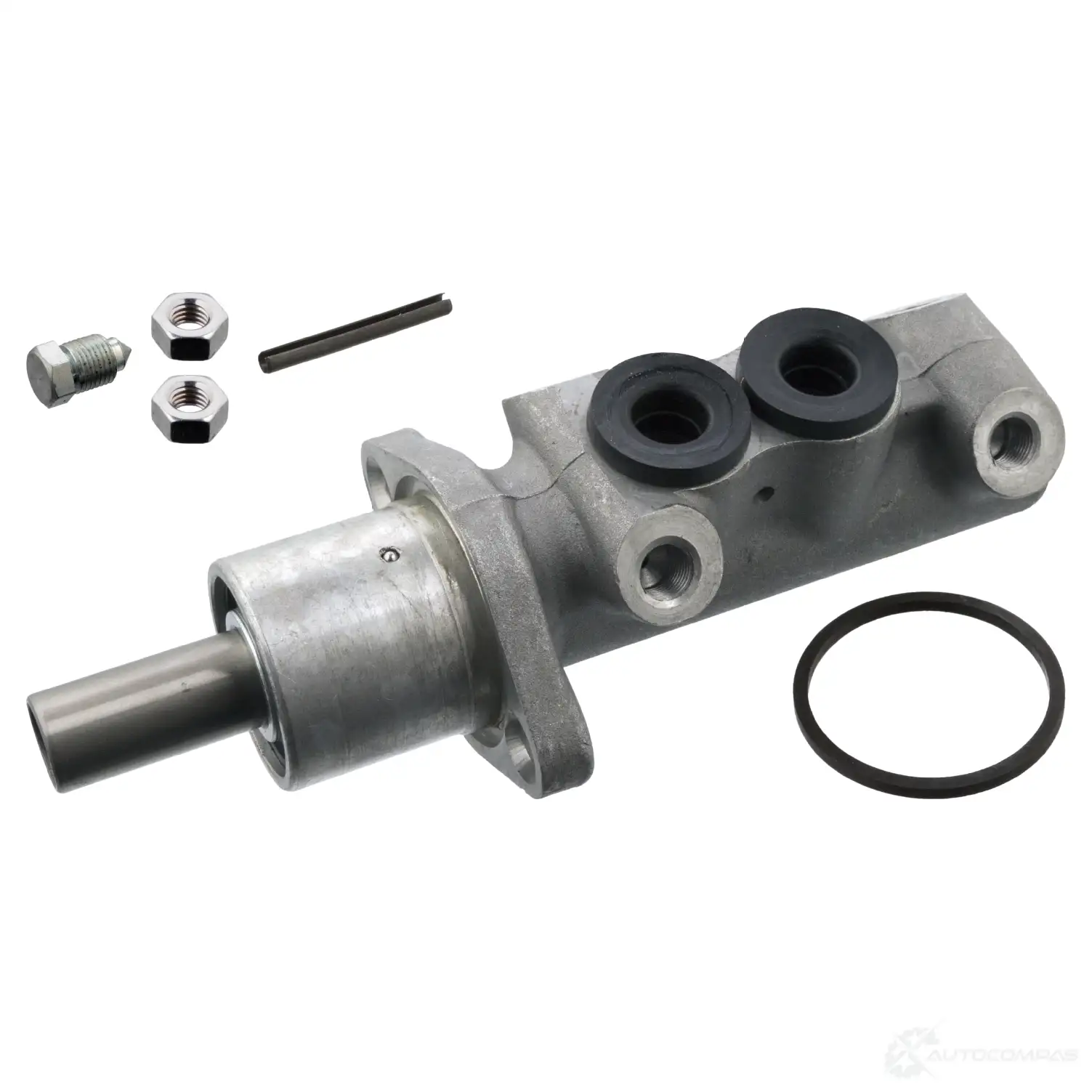 Главный тормозной цилиндр FEBI BILSTEIN 104099 1424977521 4054224040997 K 25TS1