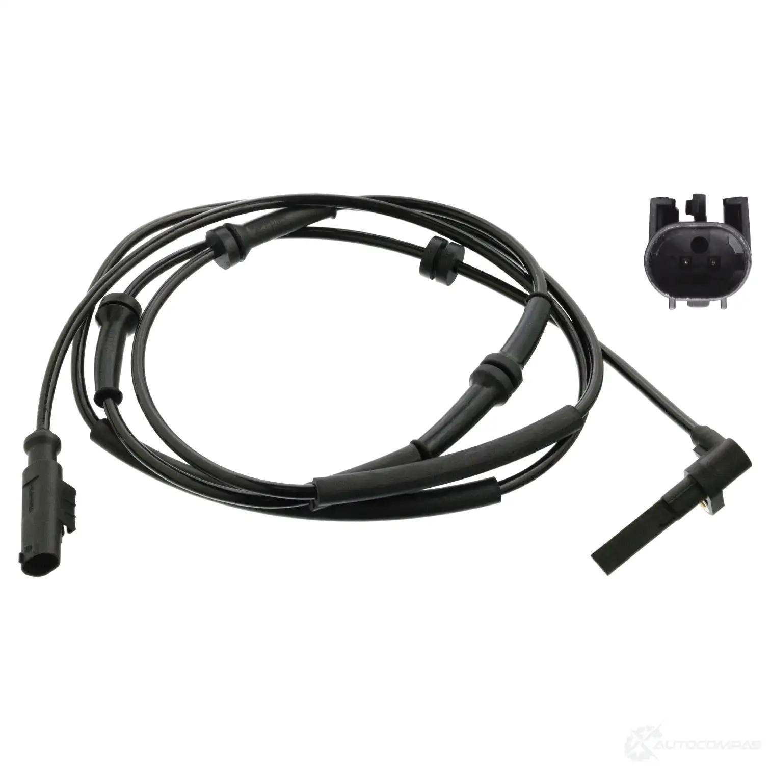 Датчик АБС FEBI BILSTEIN 106940 RX8R 0Z 1437398337