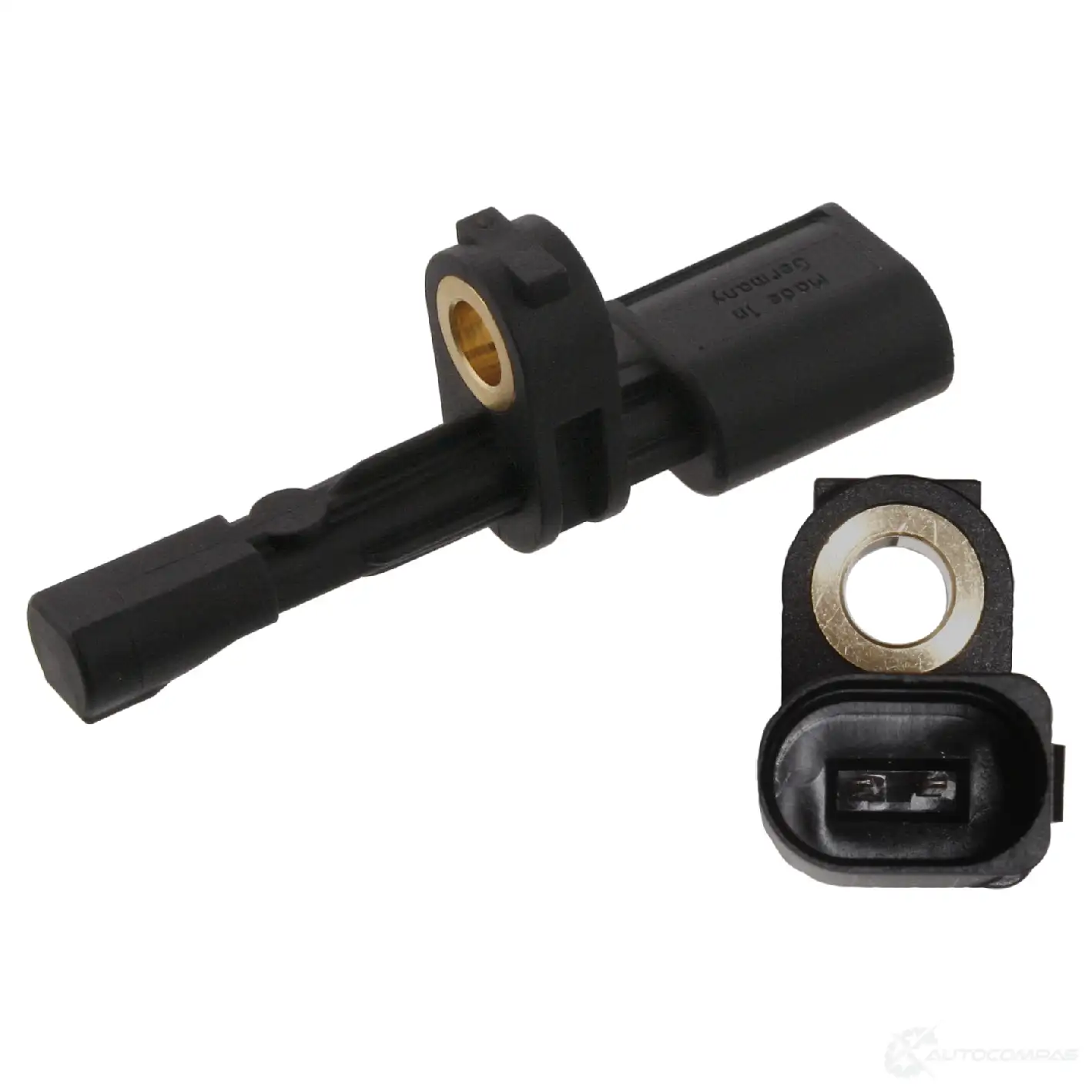 Датчик АБС FEBI BILSTEIN 33541 4027816335412 1080083 QP0 WM