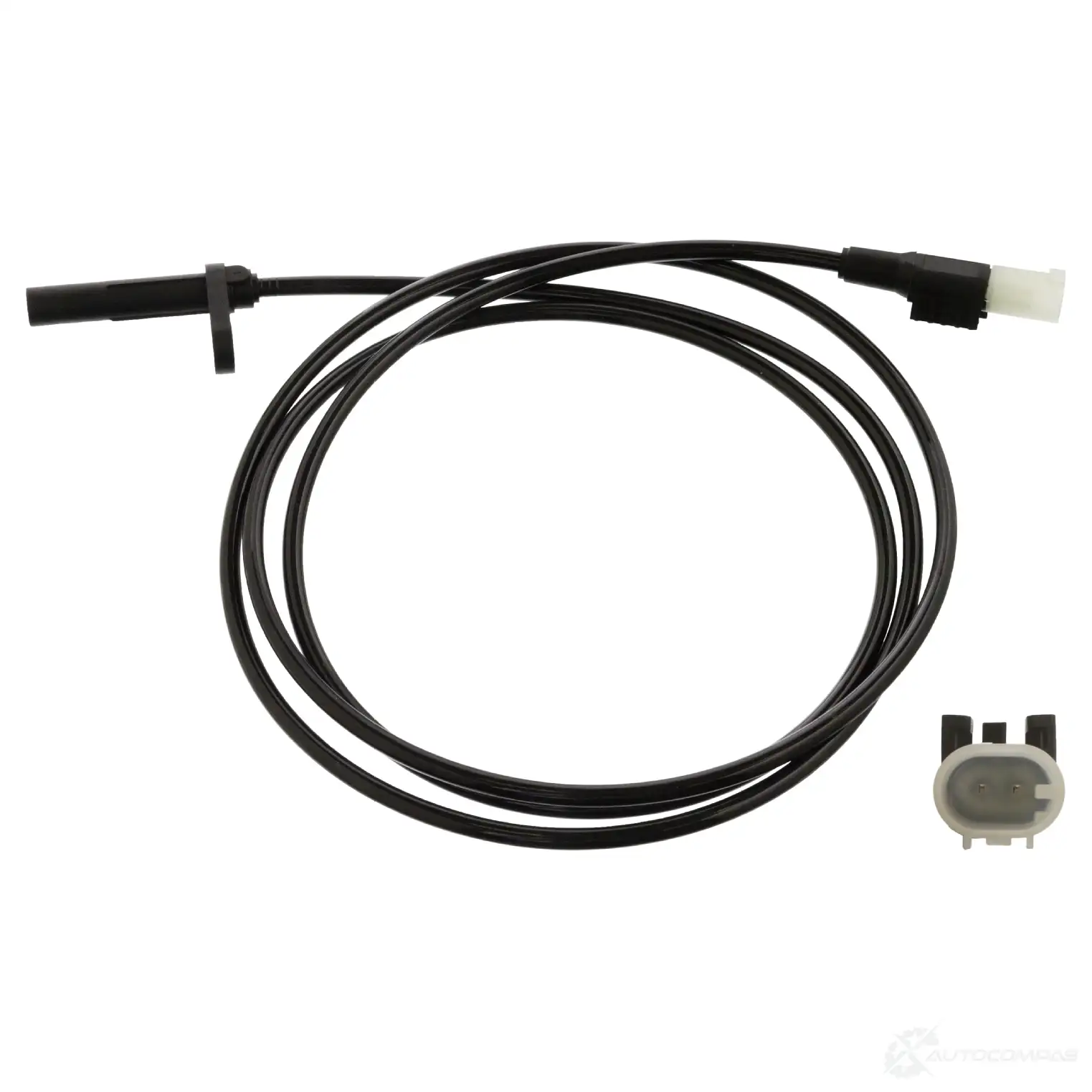 Датчик АБС FEBI BILSTEIN JTBZ GZ0 1437399736 106633