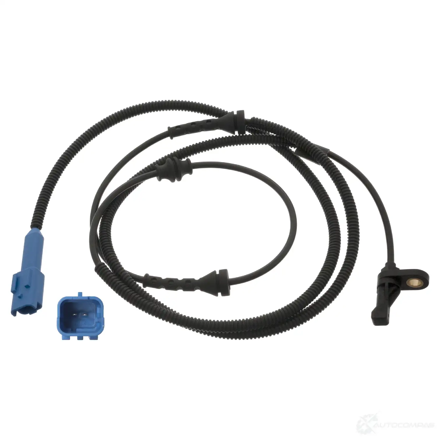 Датчик АБС FEBI BILSTEIN 4027816452294 1091005 45229 2U31 T